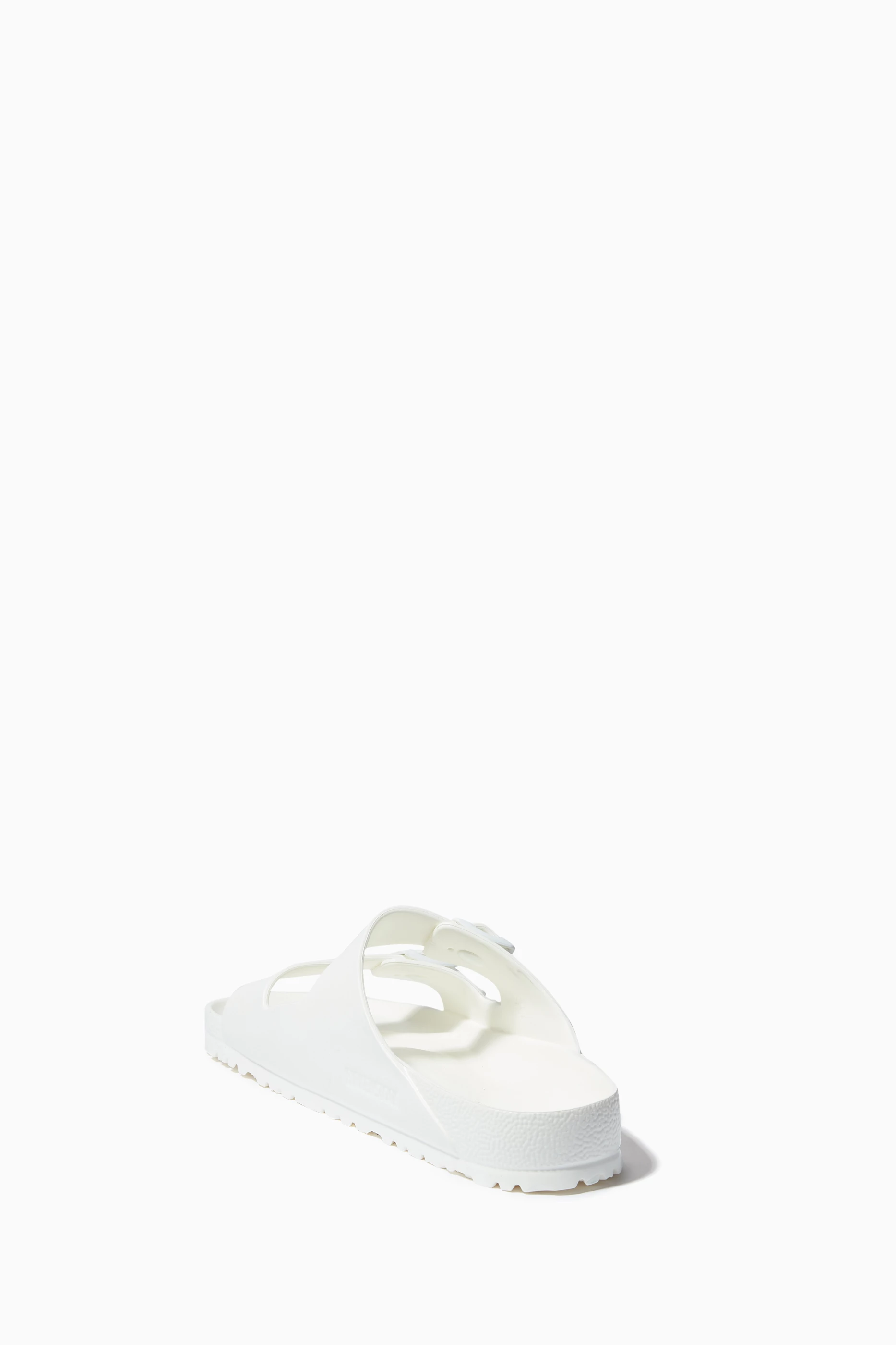 Birkenstock essentials white sale