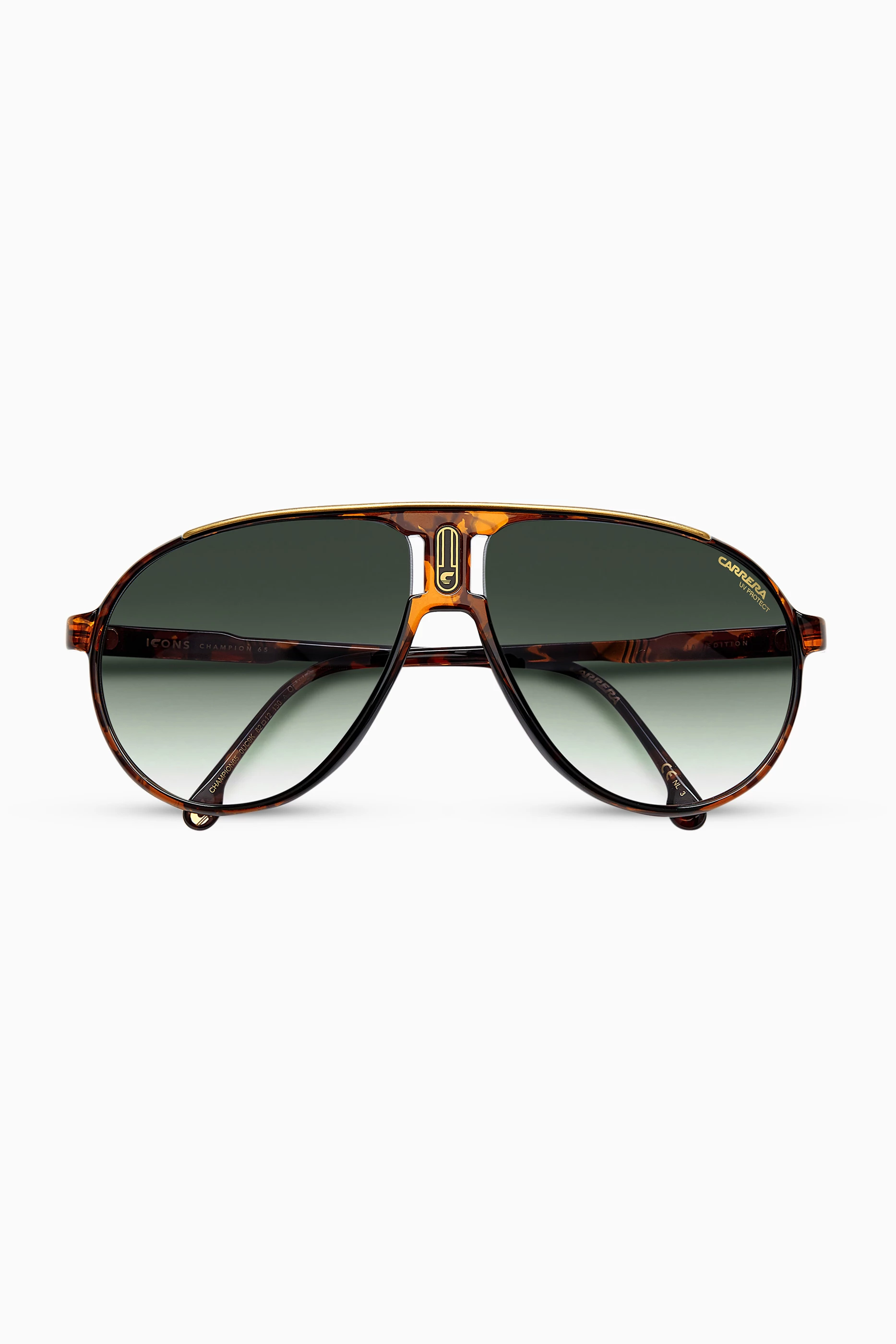 Carrera champion aviator sunglasses sales