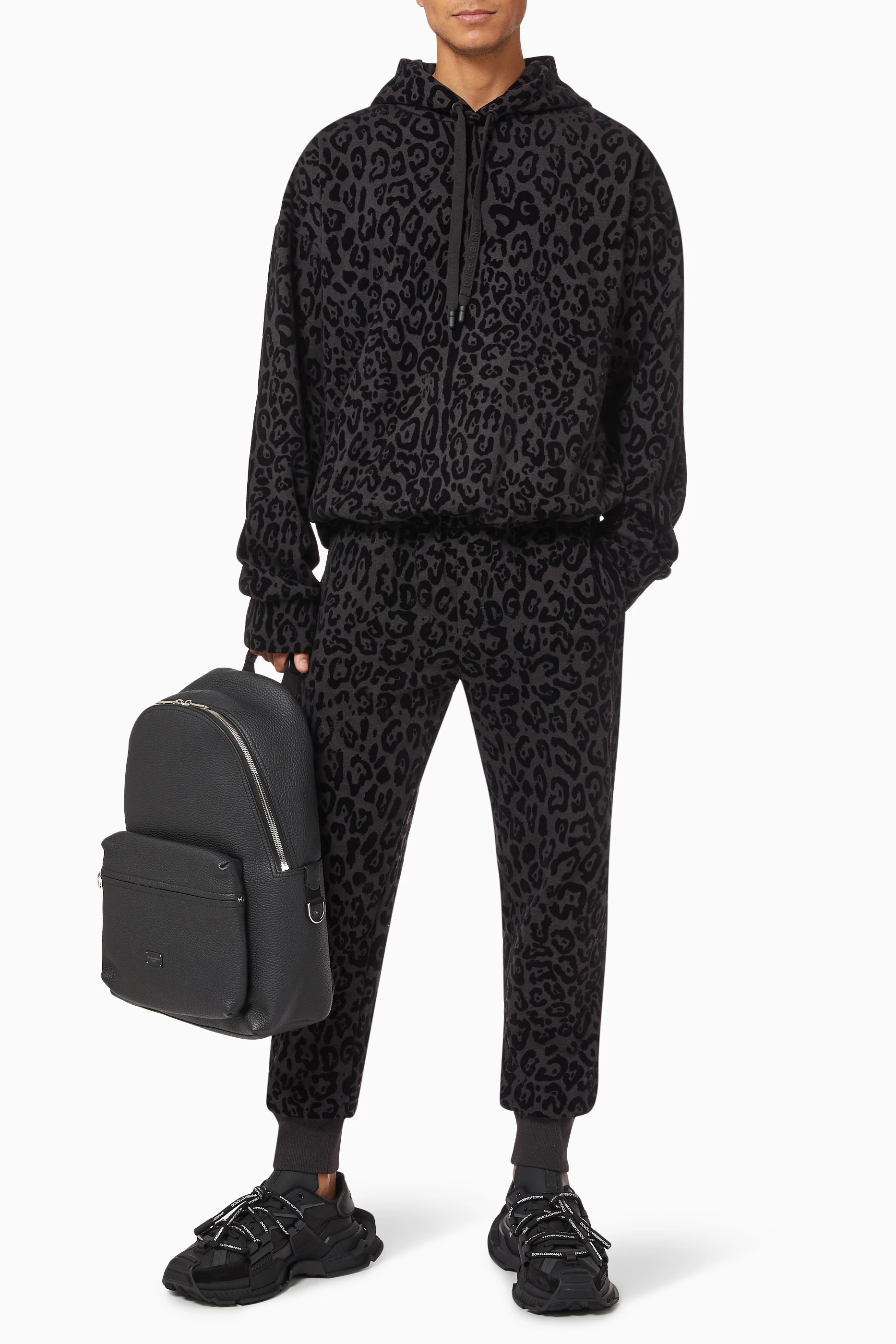 Dolce gabbana sale tracksuit