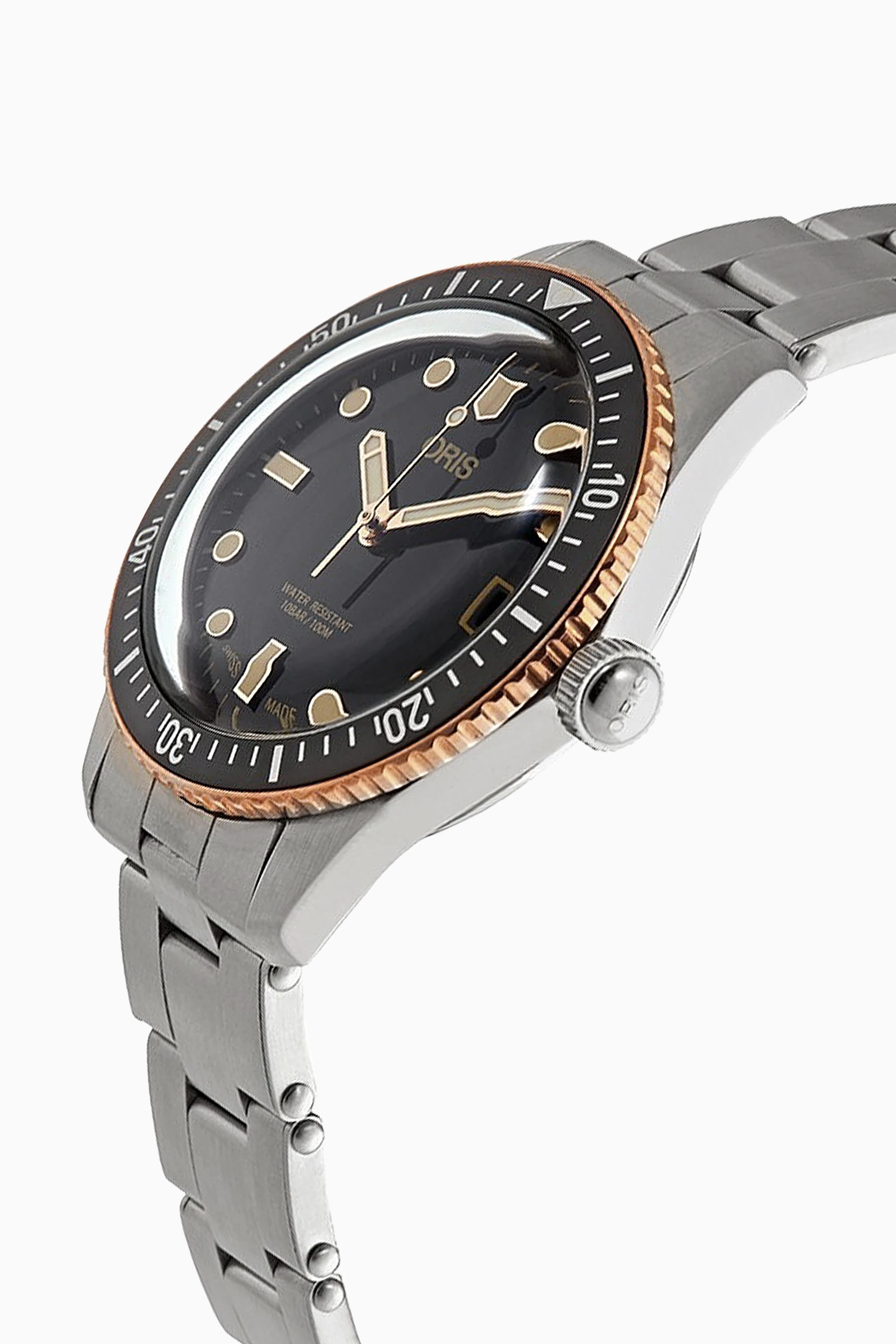 Oris 36mm clearance sixty five