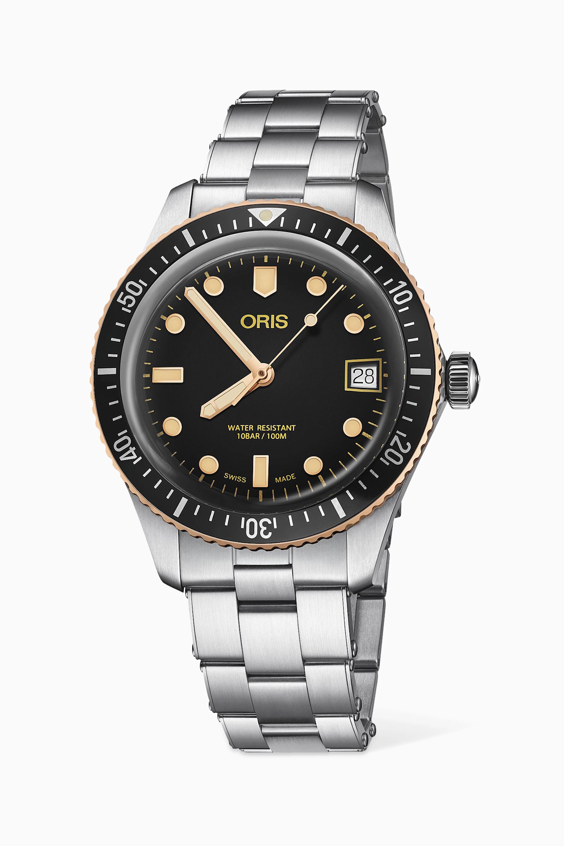 Oris shop 36mm diver