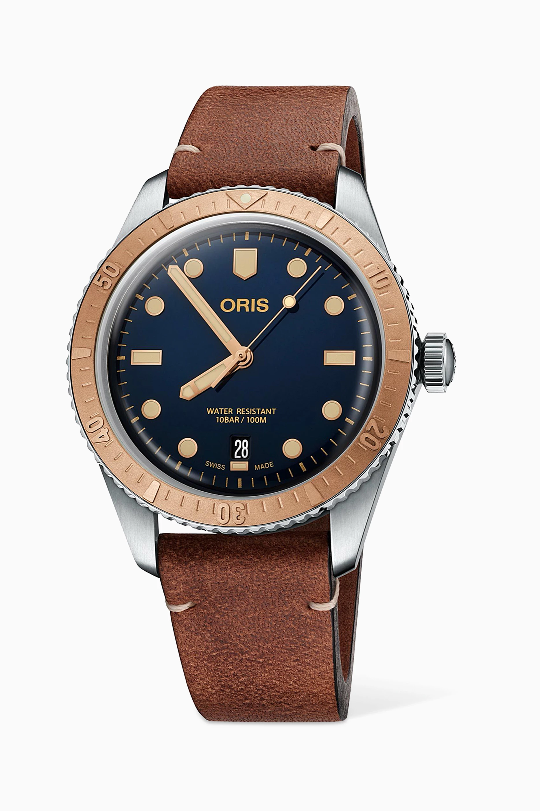 Oris diver discount