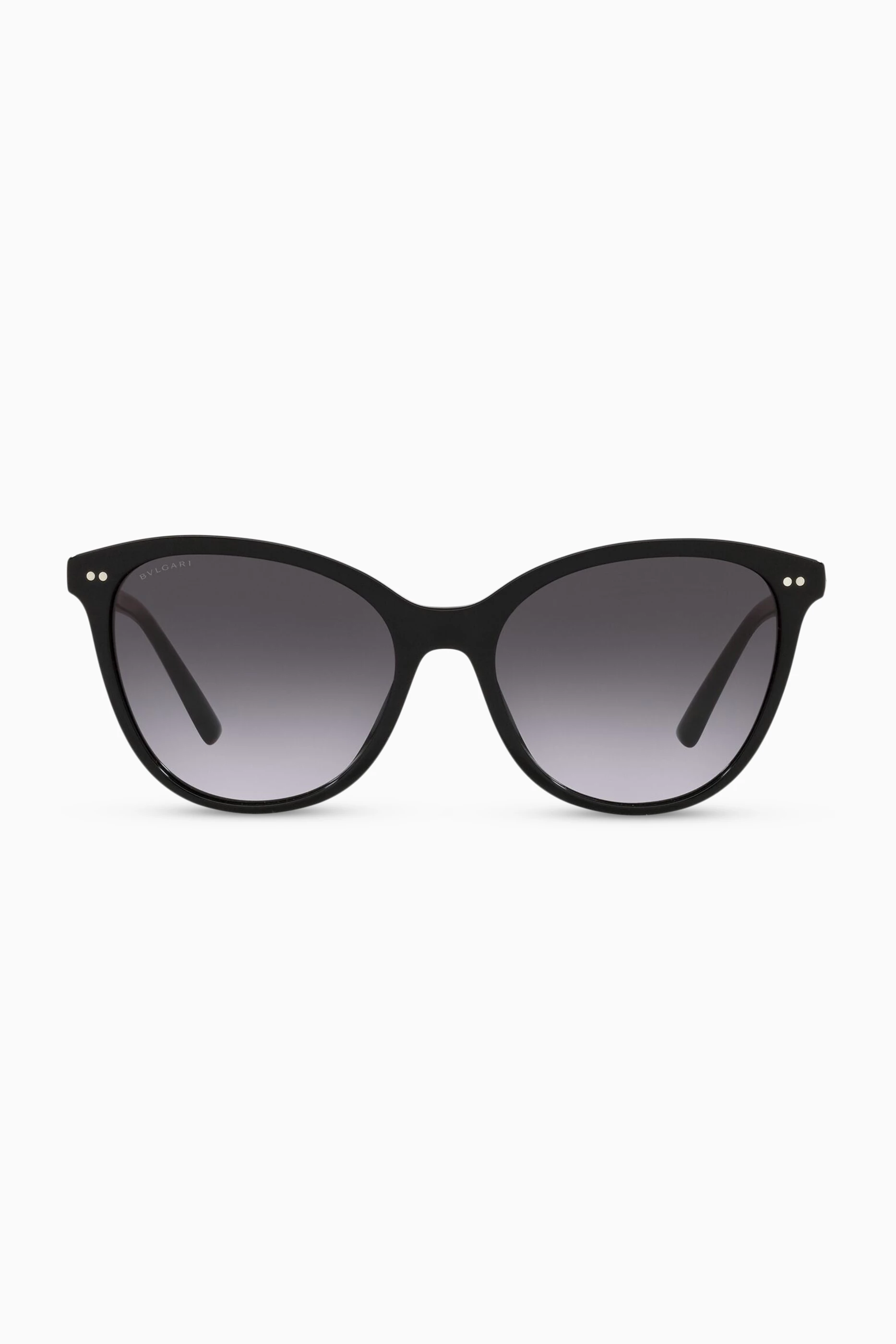 Bvlgari cat eye on sale sunglasses