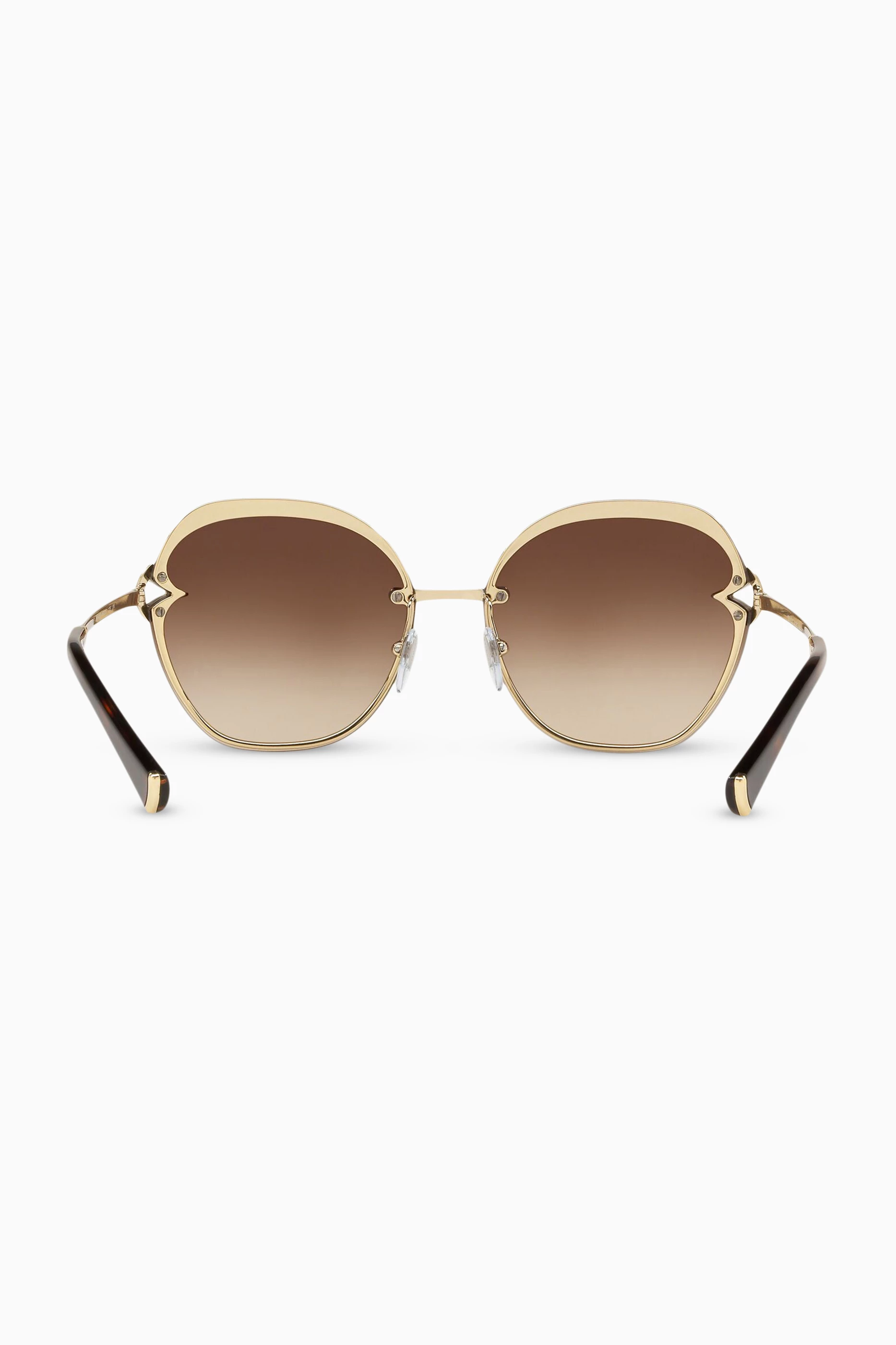 Bvlgari divas dream sunglasses top
