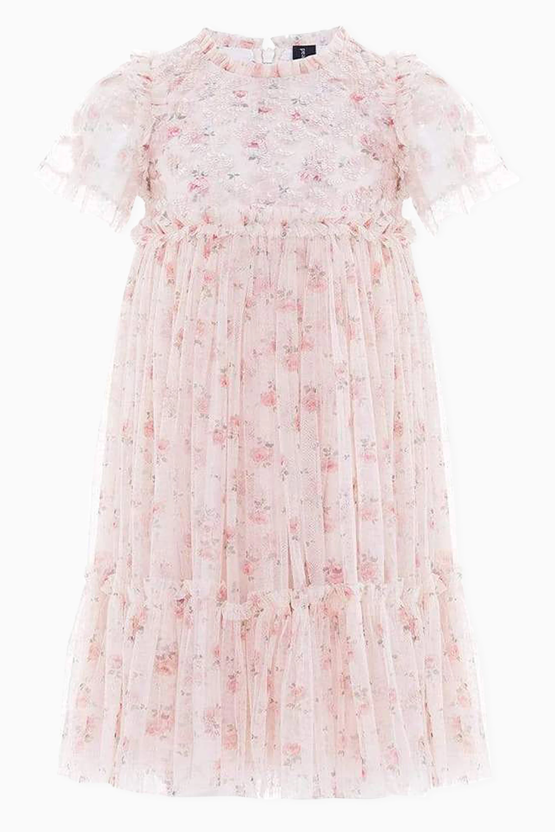 Needle and thread online boy or girl