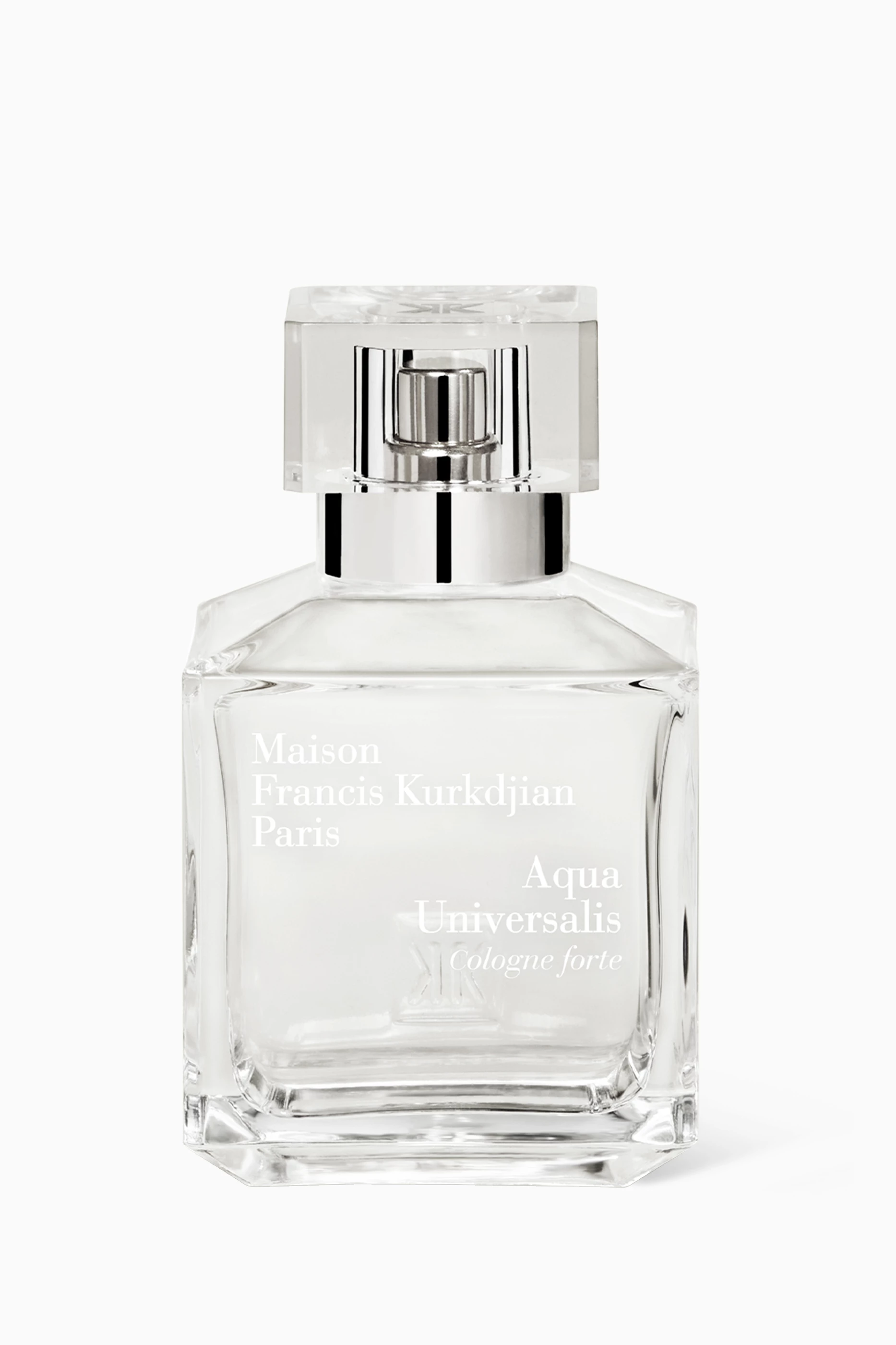 Aqua universalis maison francis kurkdjian eau spray deals