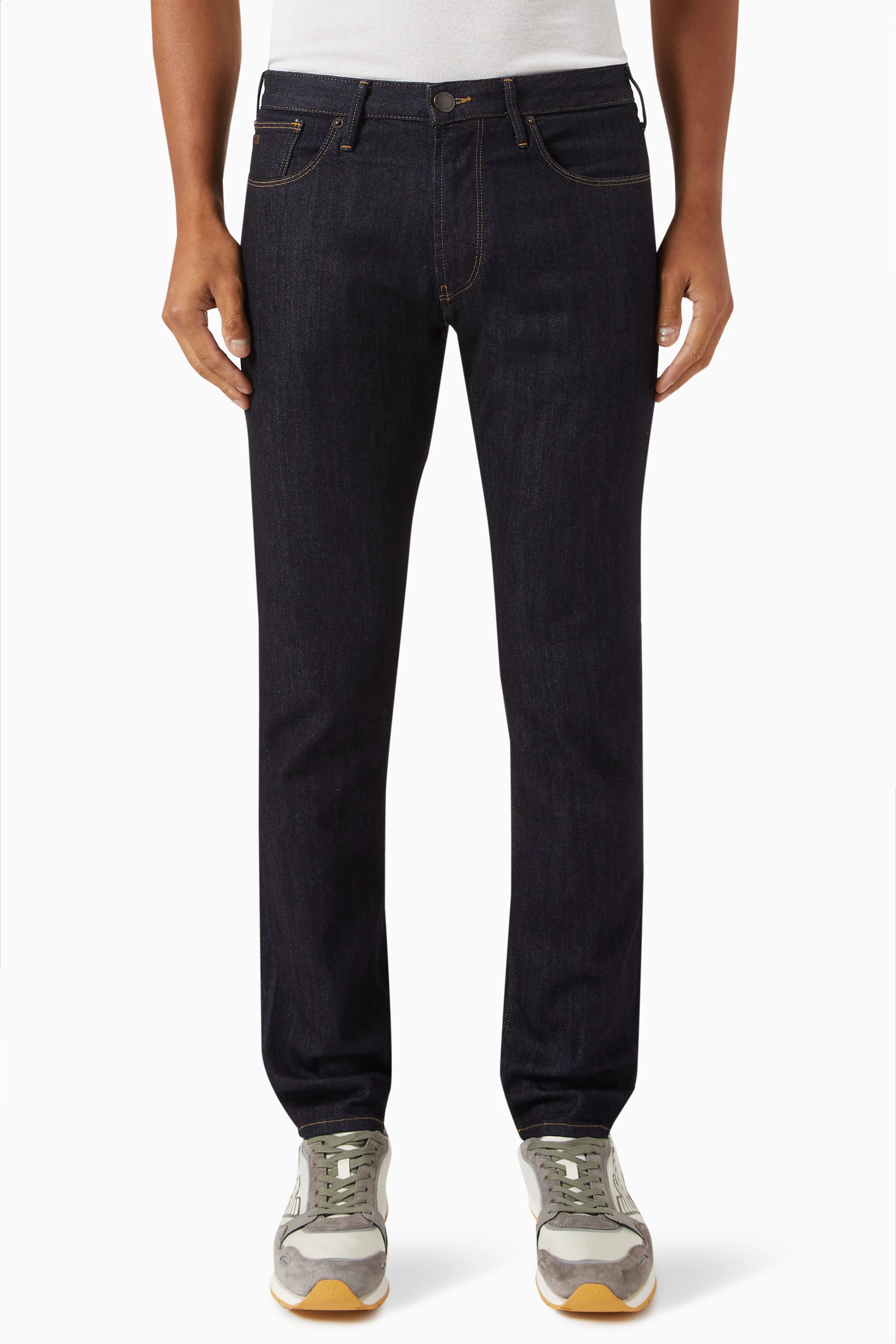 Emporio armani clearance jeans