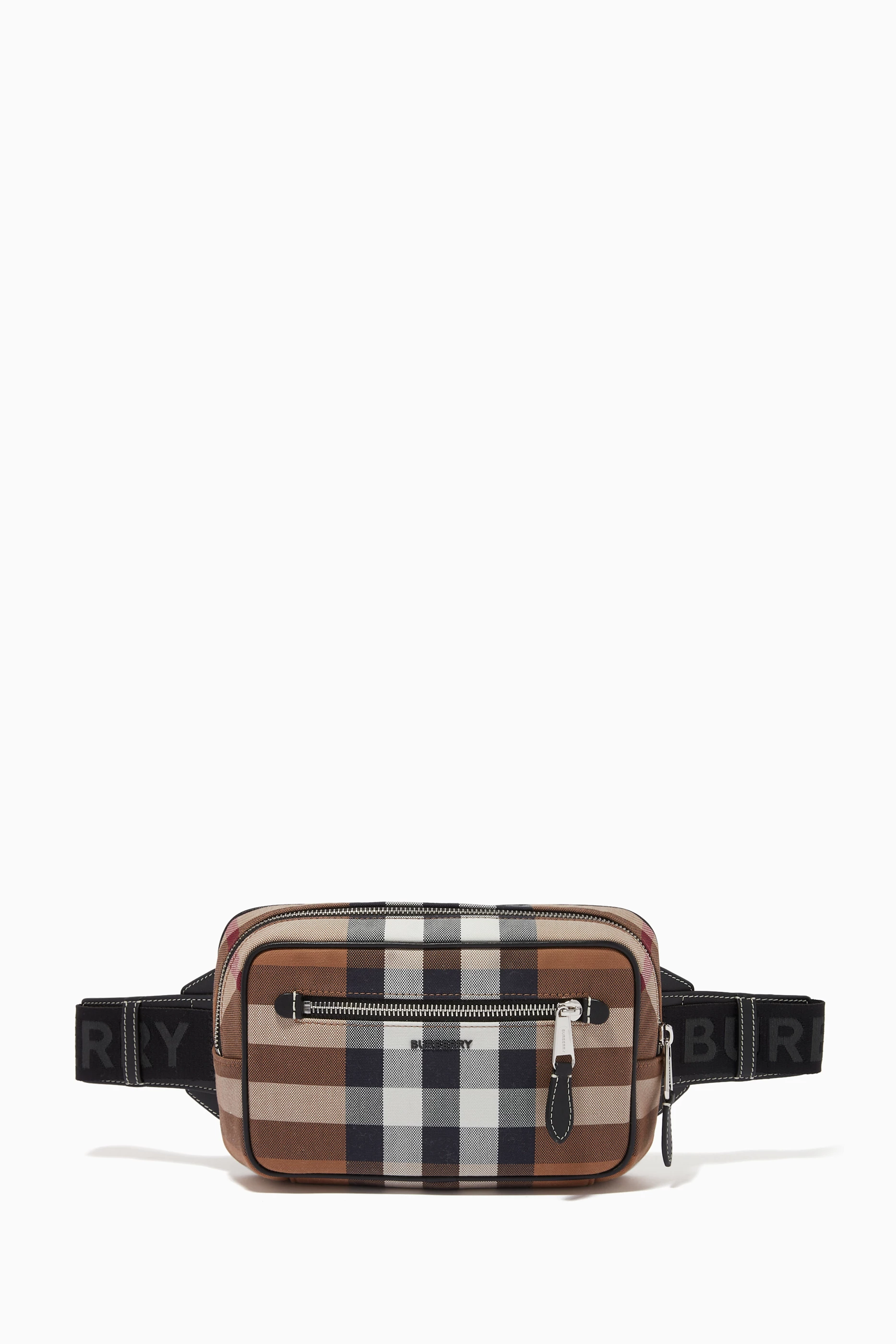 Burberry bum top bag price
