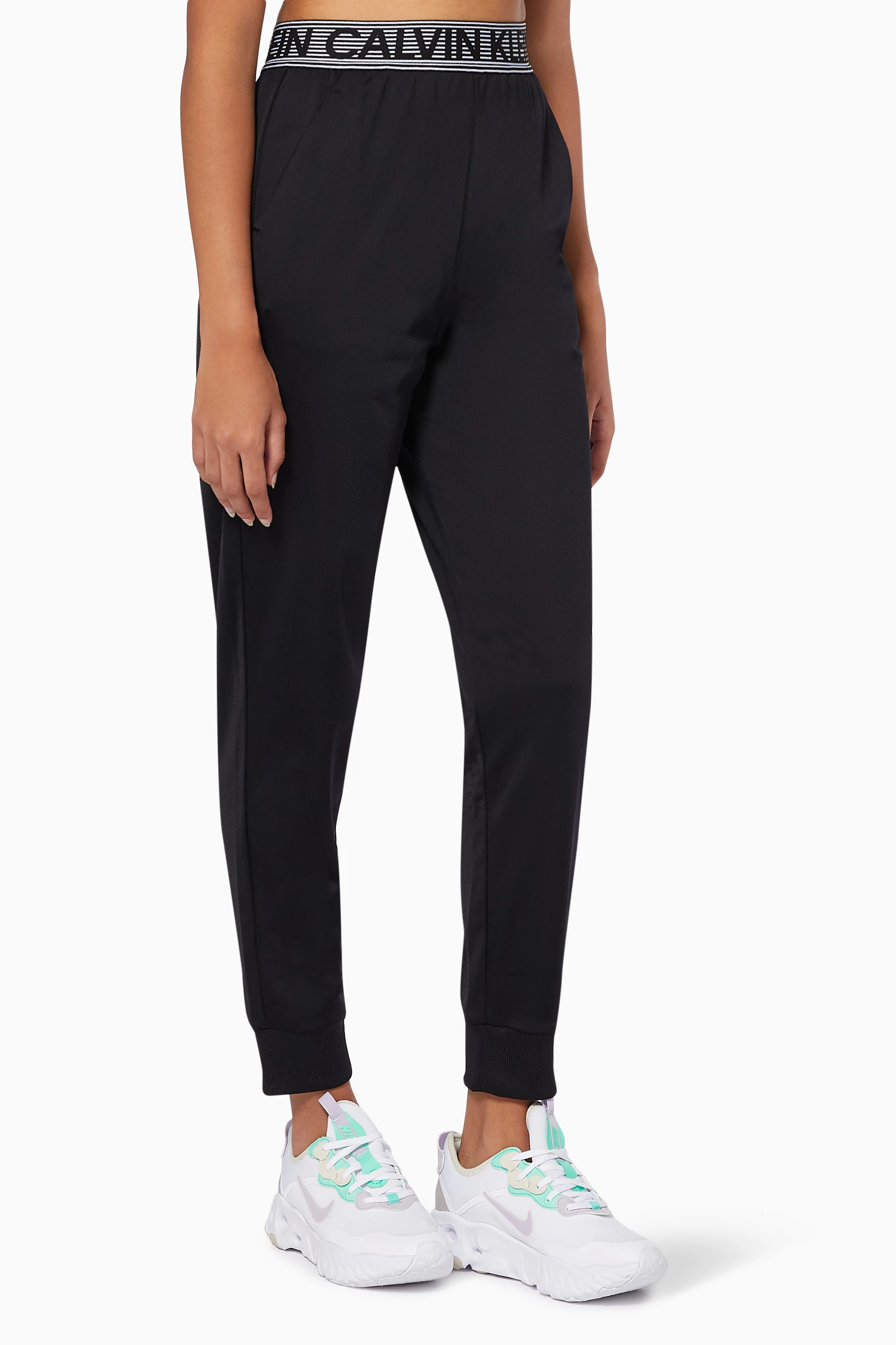 Calvin klein performance jogger pants sales