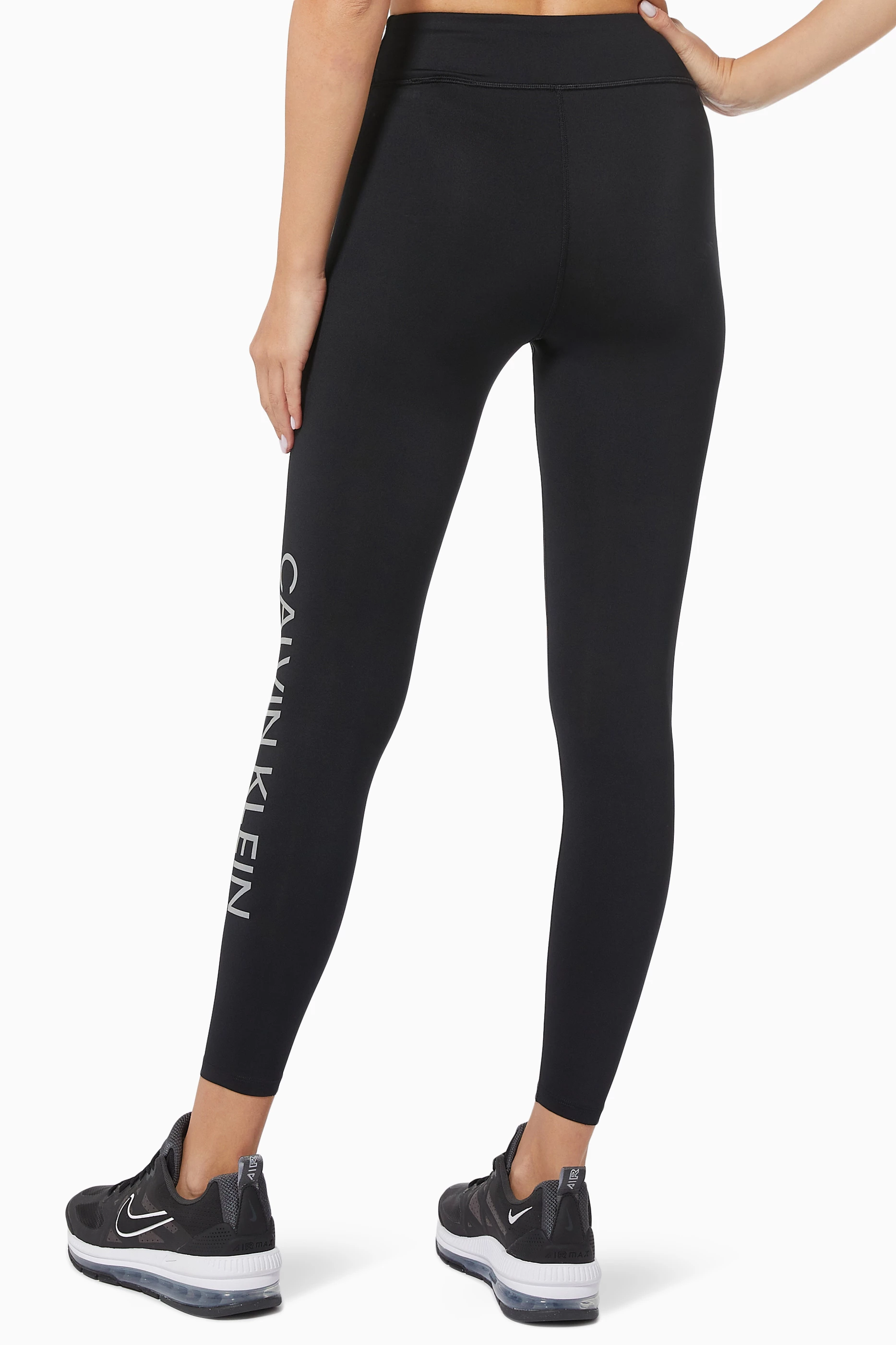 Calvin klein workout leggings sale