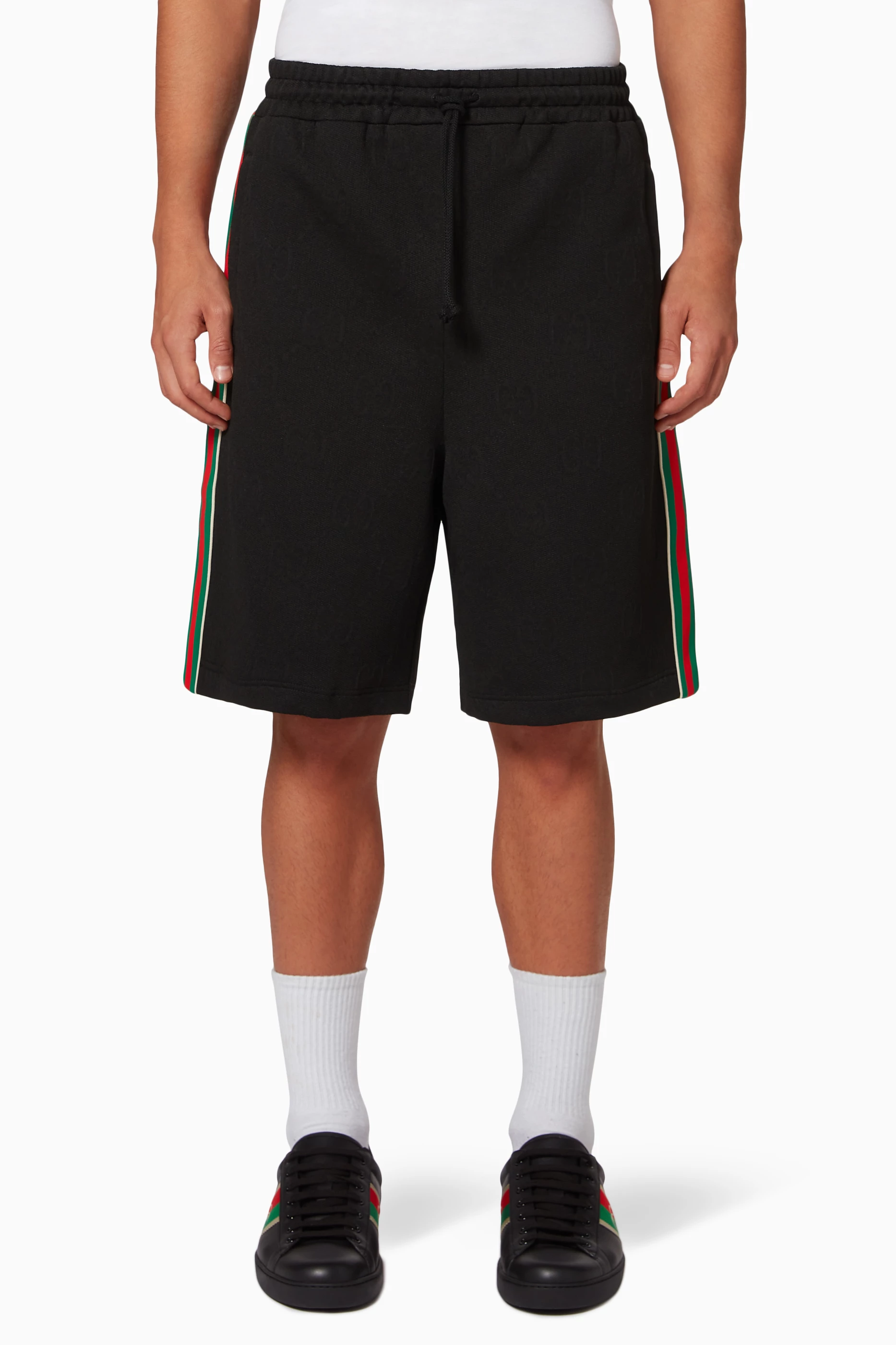 Gucci bermuda deals
