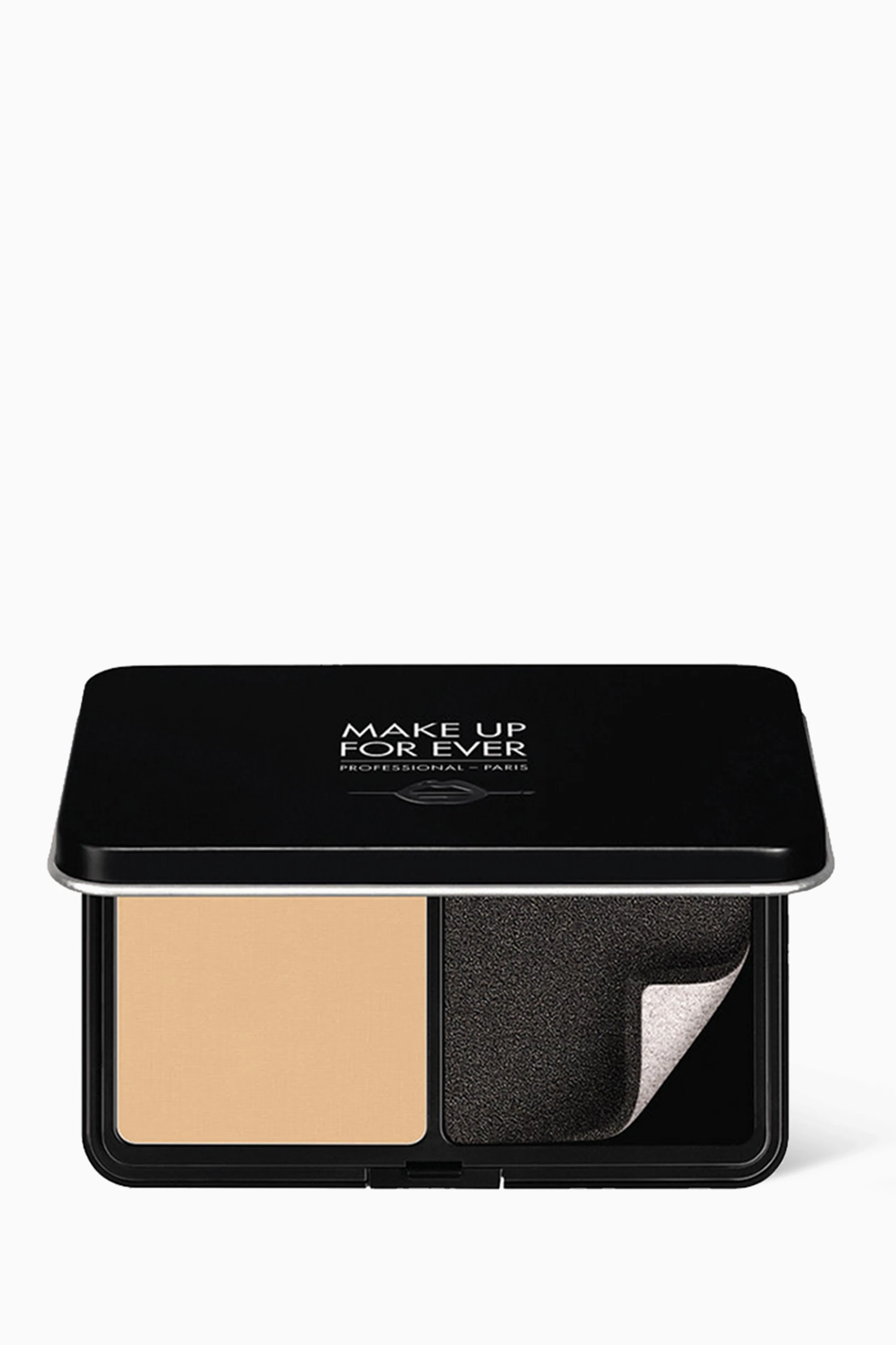 Buy MAKE UP FOR EVER Neutral Y235 Ivory Beige Matte Velvet Skin