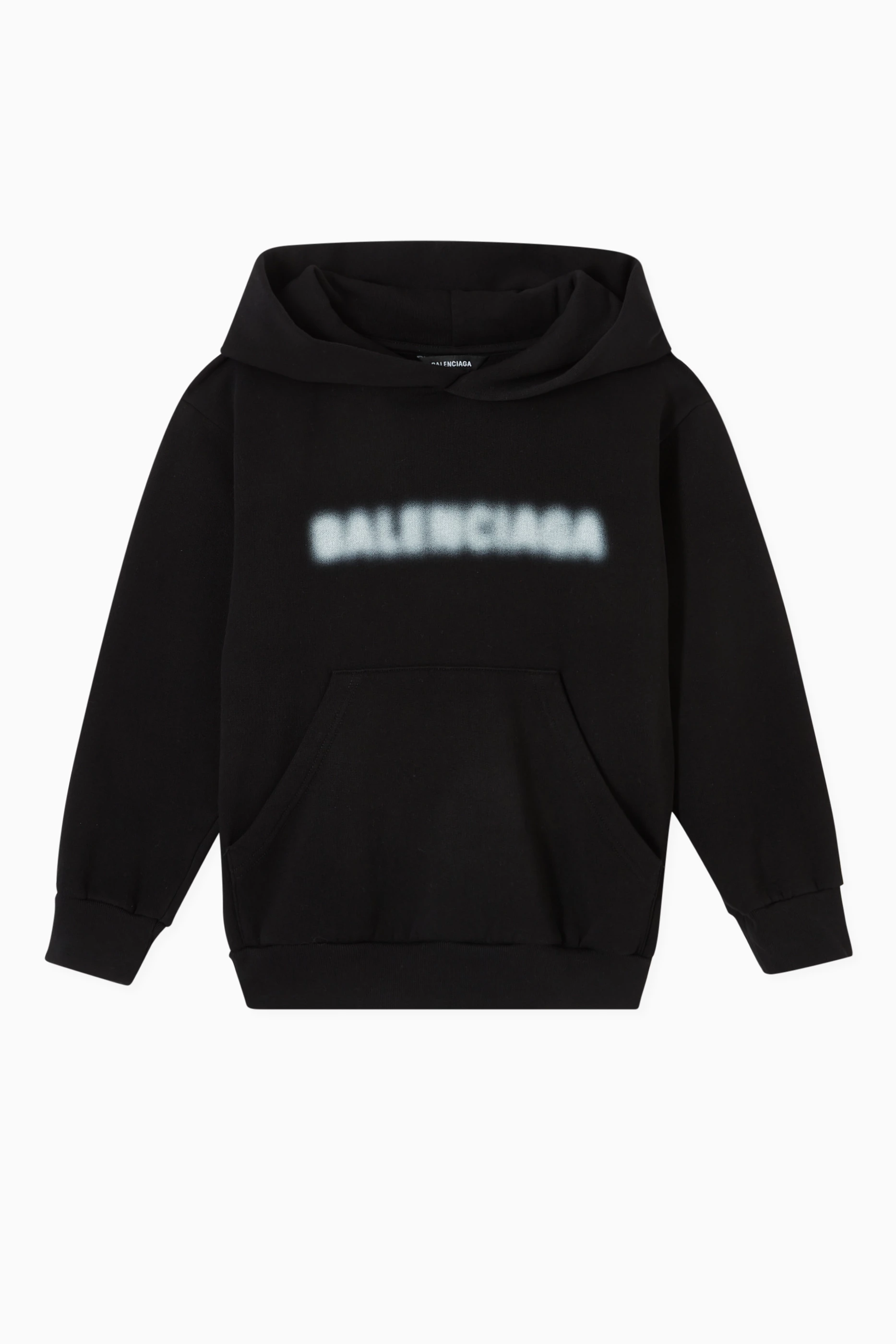 Balenciaga shop hoodie mens
