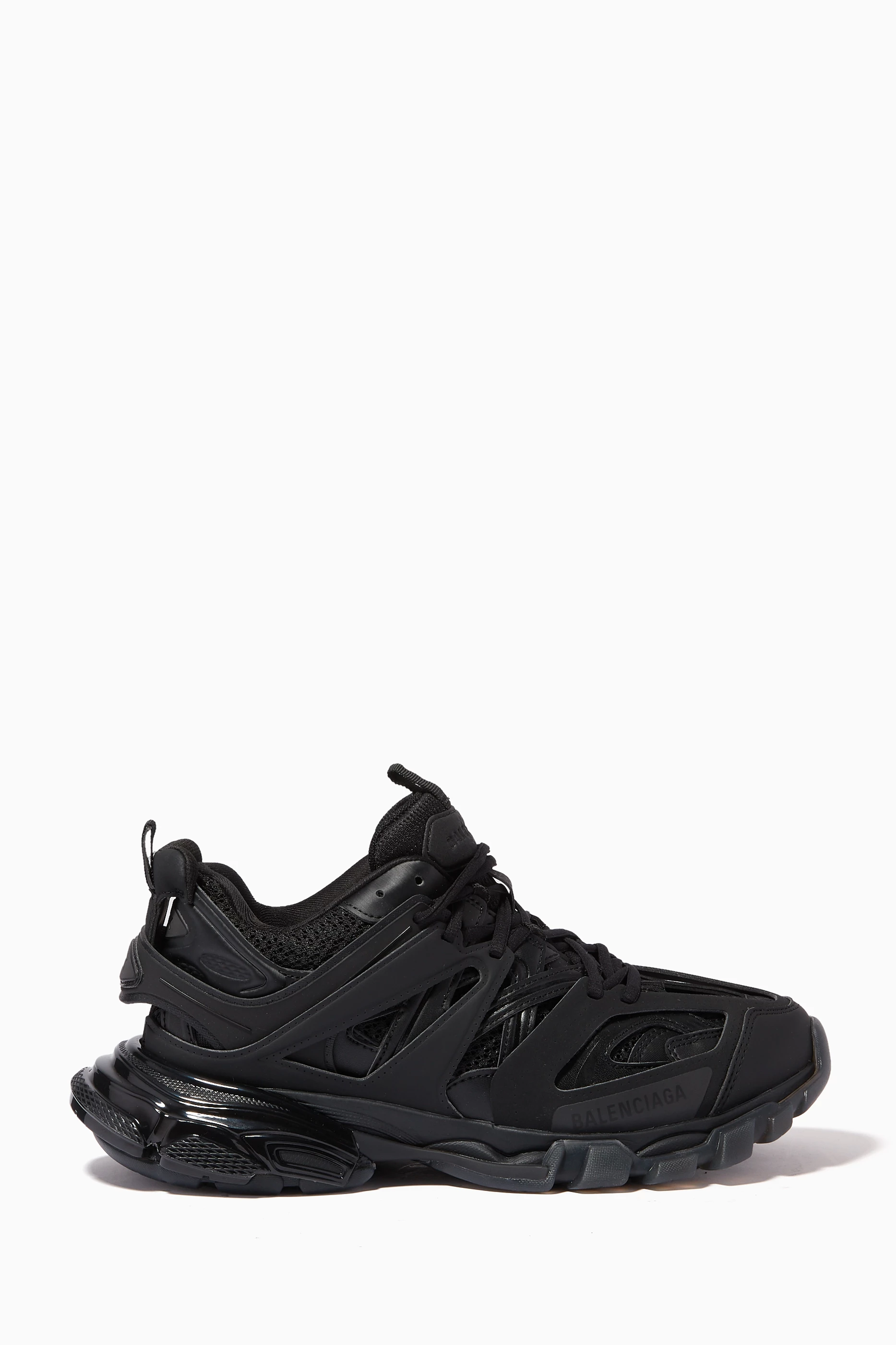 Balenciaga track 2025 sneakers on feet
