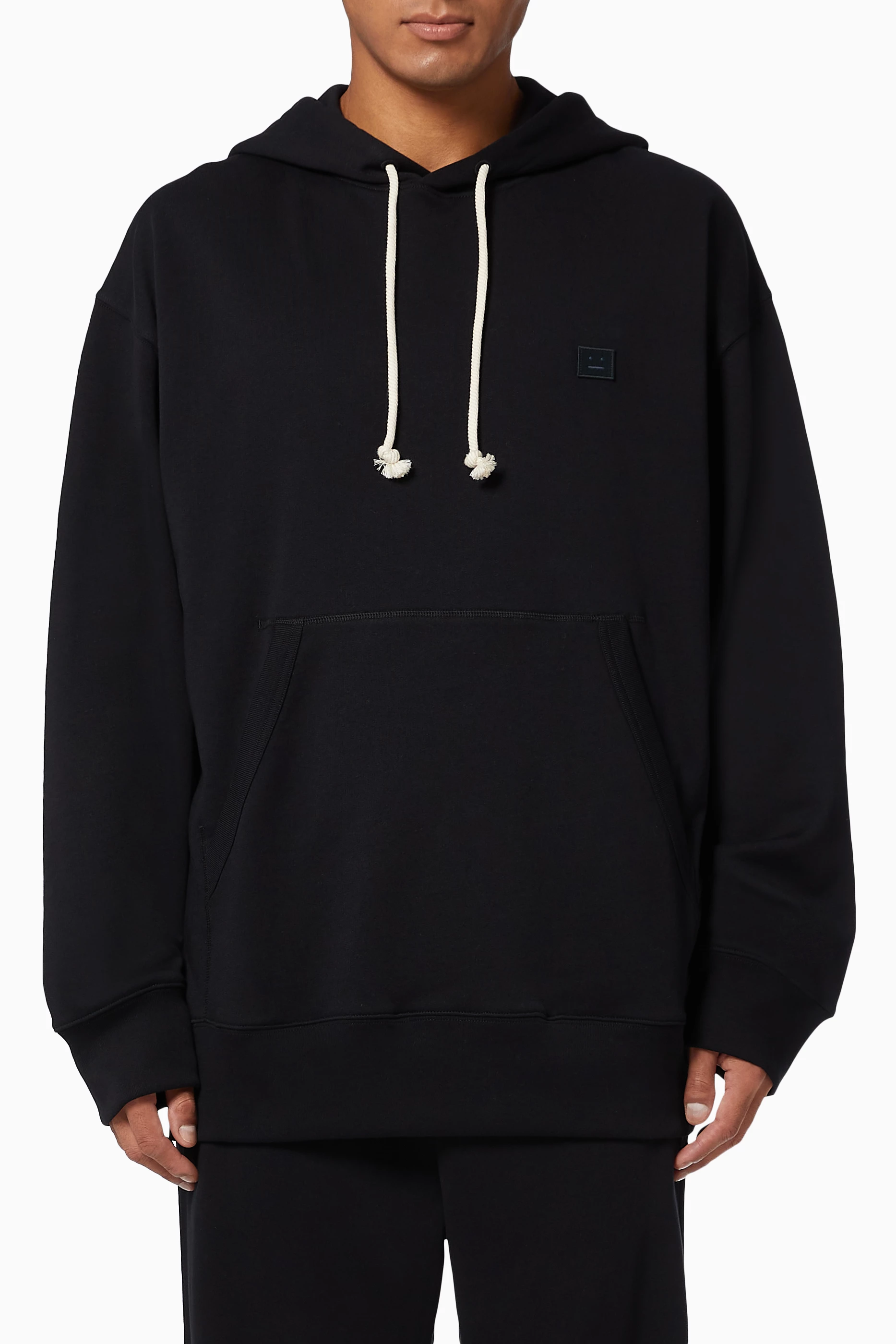 Acne studios mens hoodie 2025