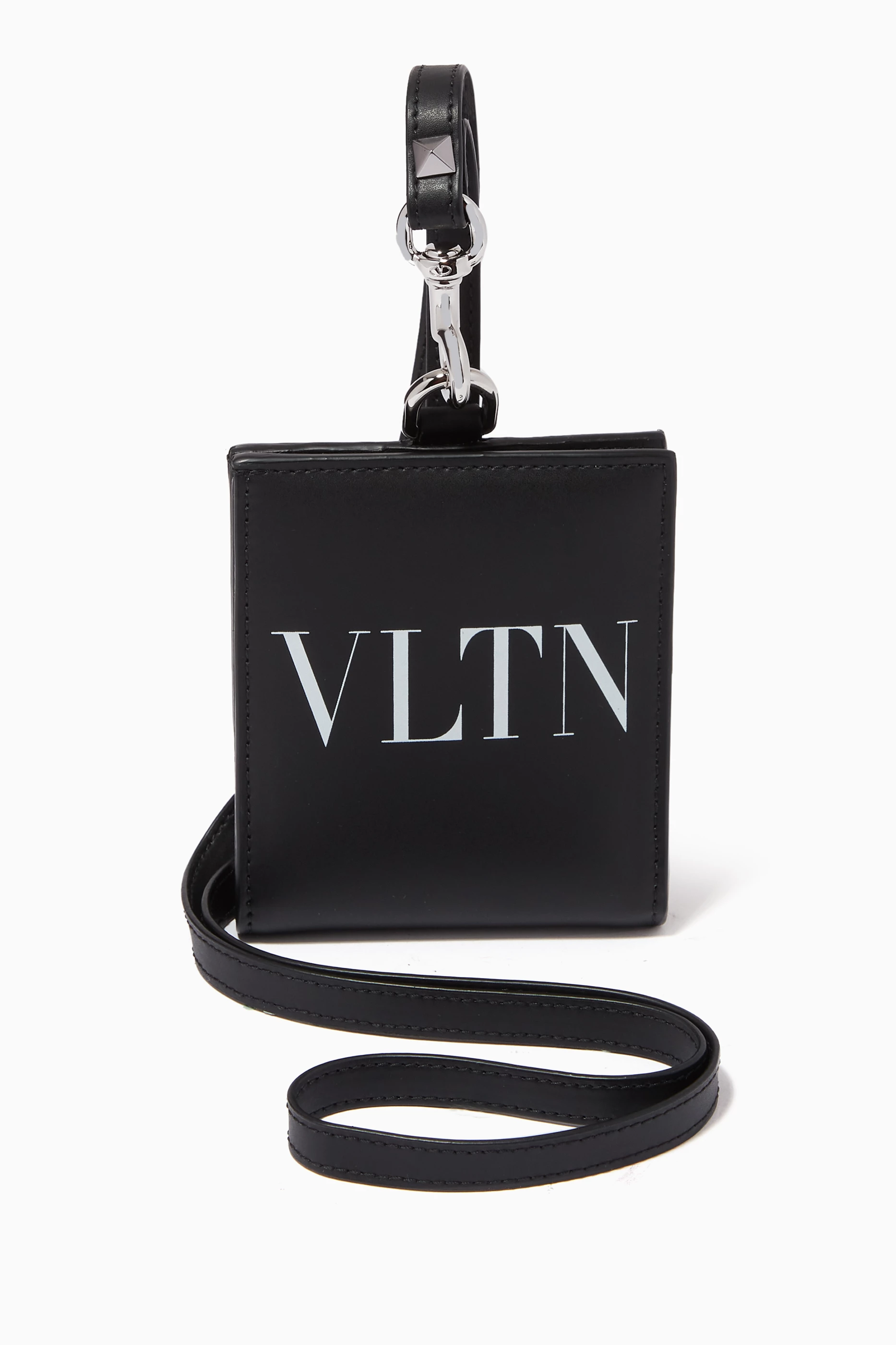 Valentino neck wallet discount