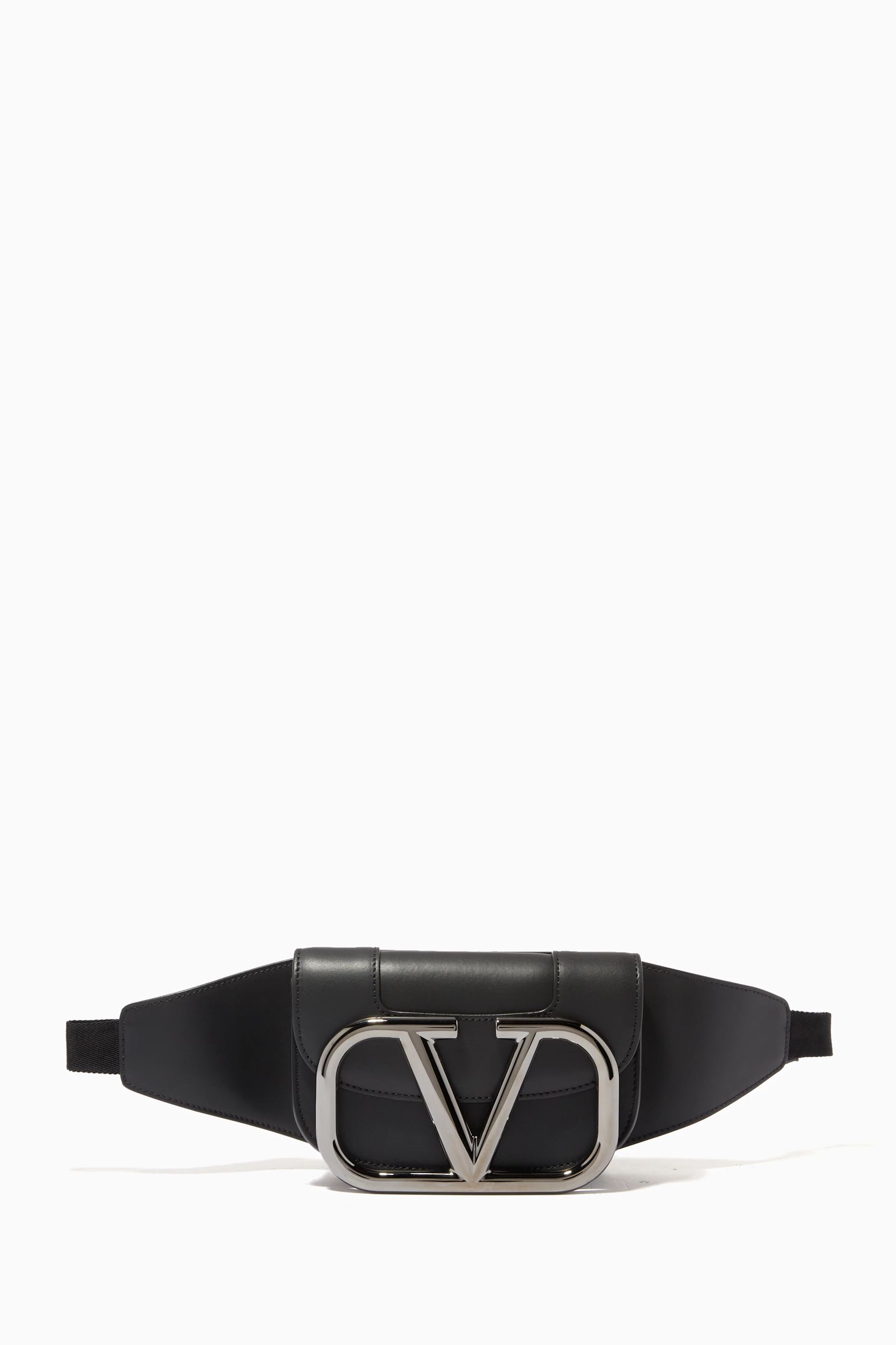 Valentino belt bag sale 2025