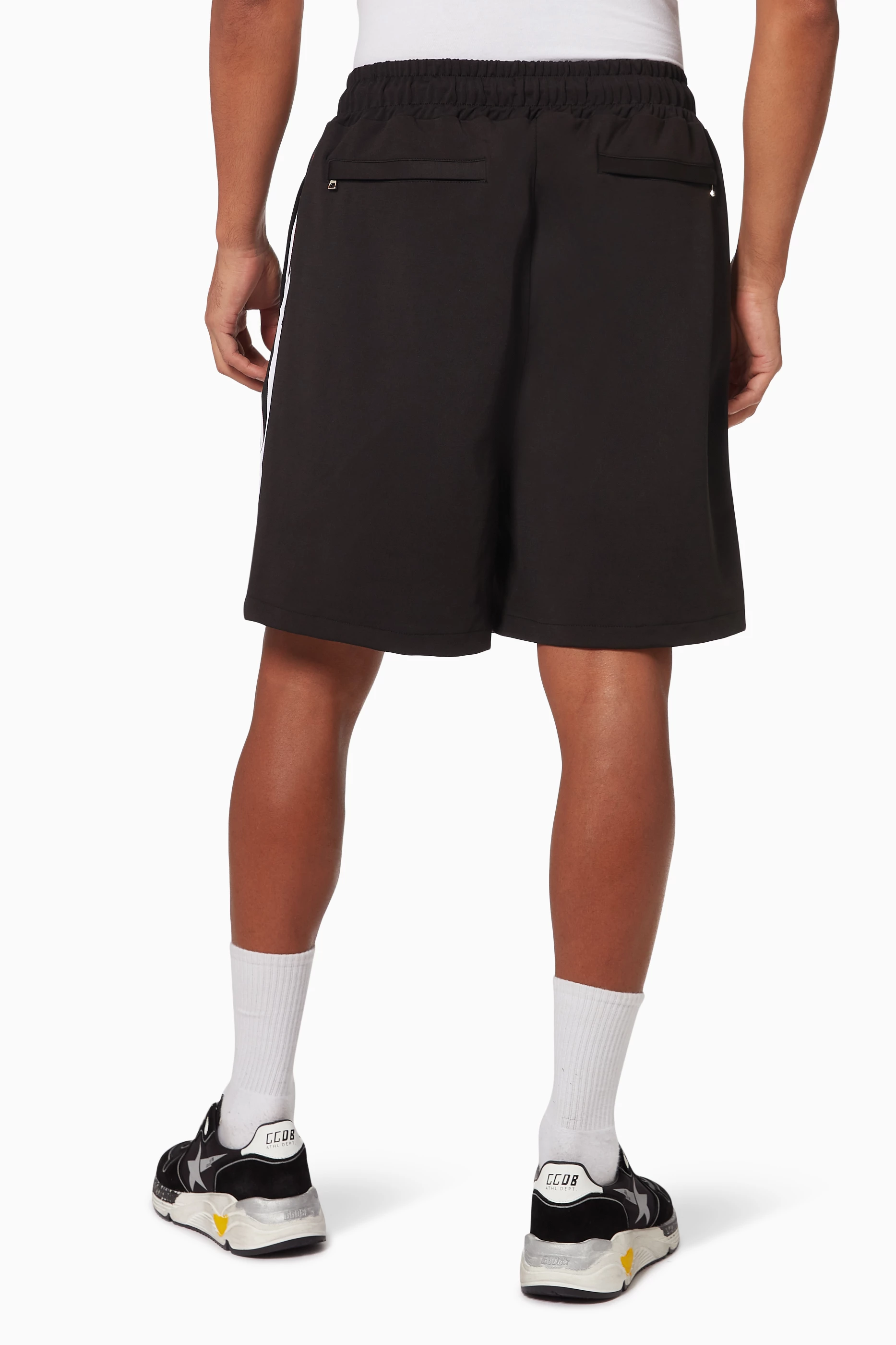 Basketball shorts rebel sale