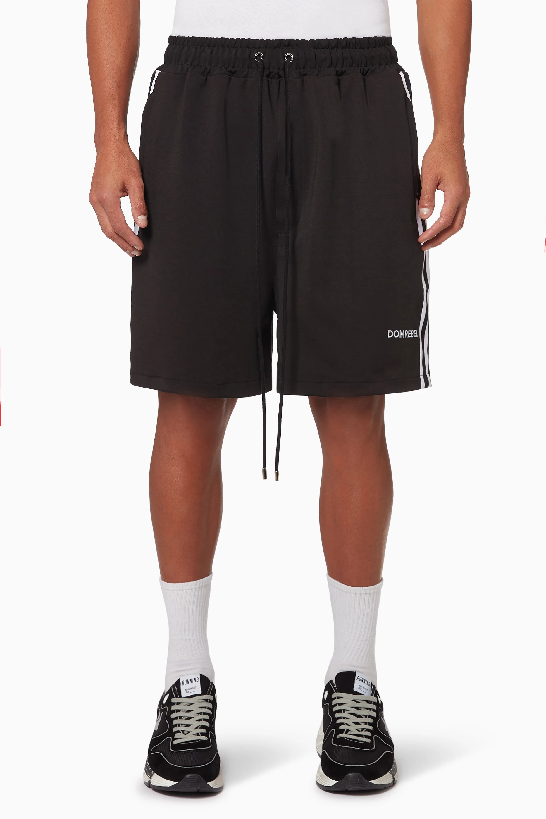 Basketball shorts rebel 2025