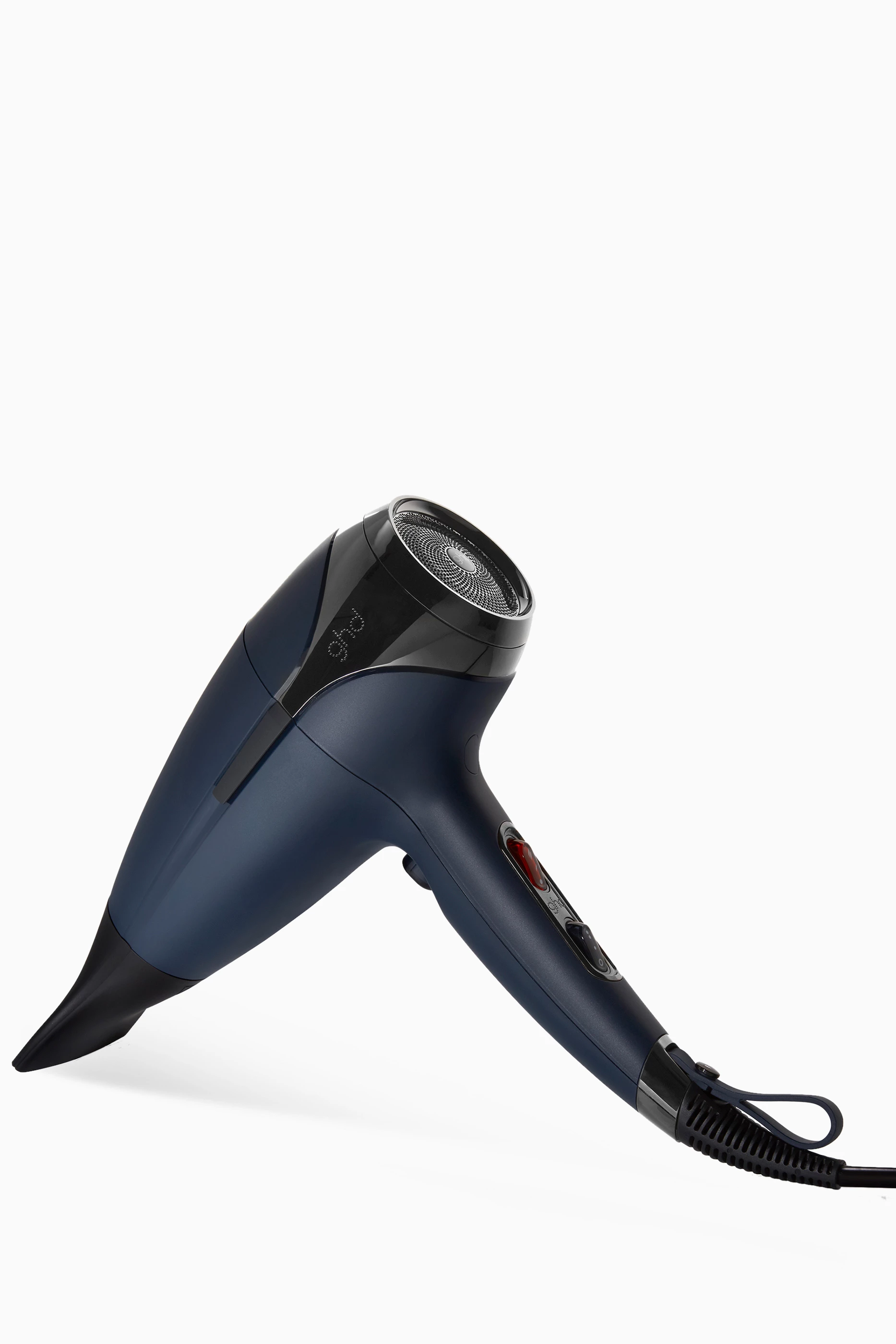 Buy ghd Color Helios Professional Hair Dryer In Ink Blue for