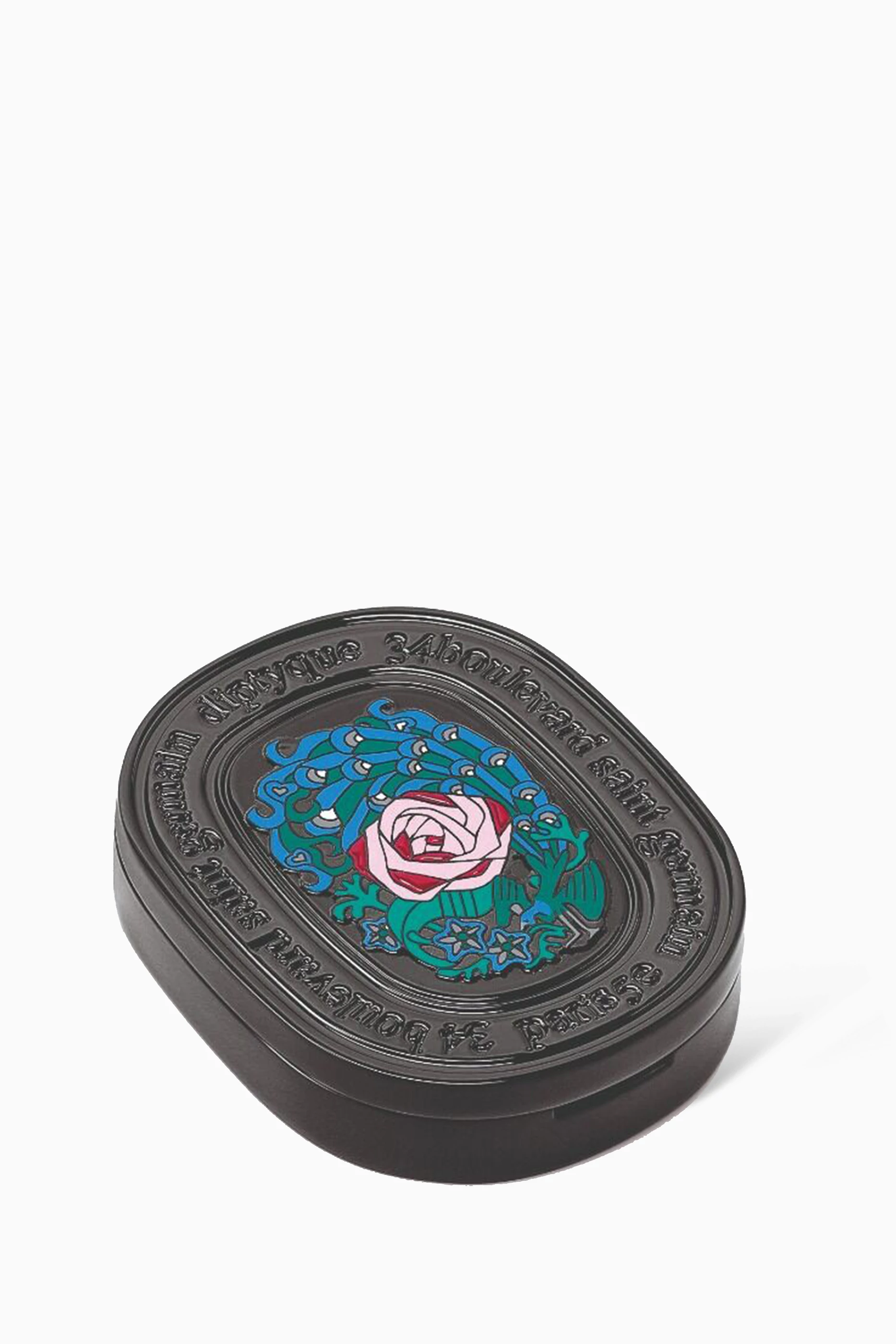 Buy Diptyque Colourless Eau Capitale Solid Perfume 3.6g for