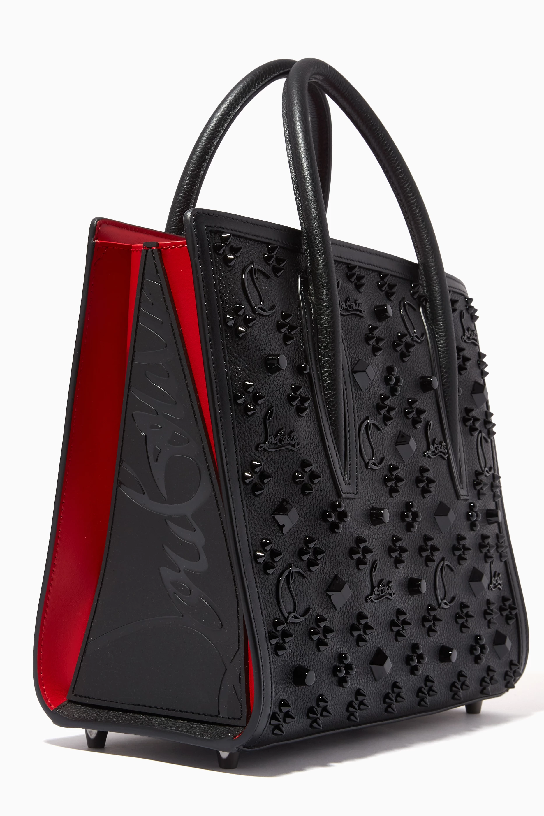 Paloma small tote sales bag