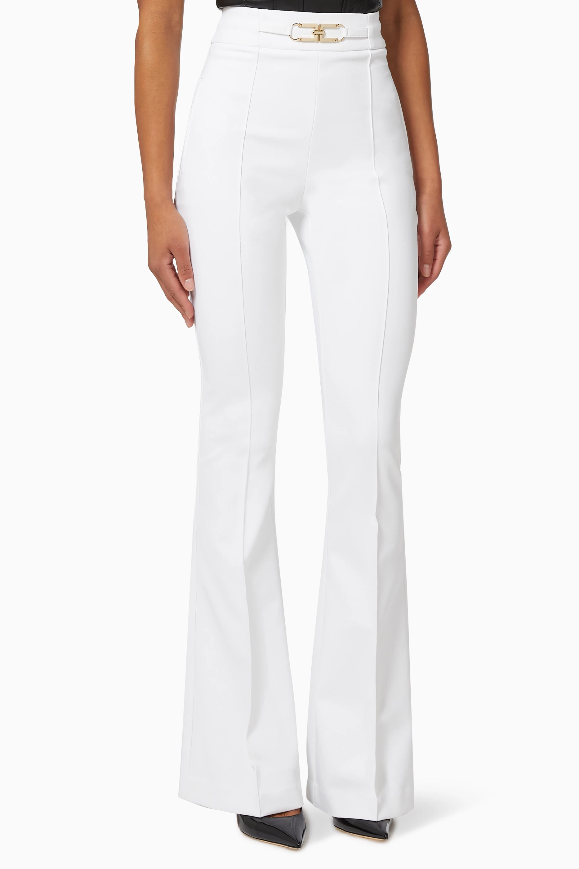 White bell hot sale bottoms