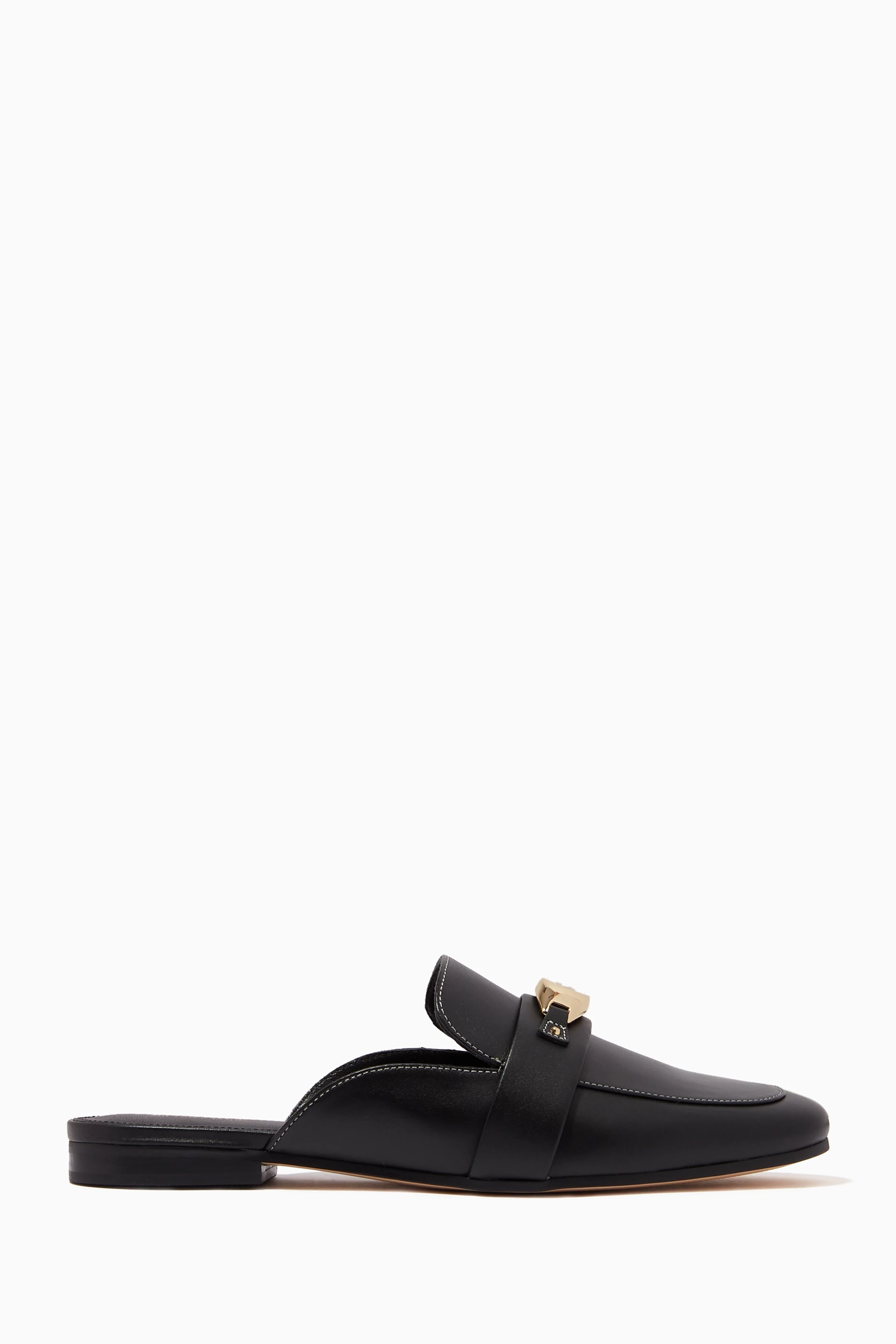 Kate spade hotsell catroux slide loafers