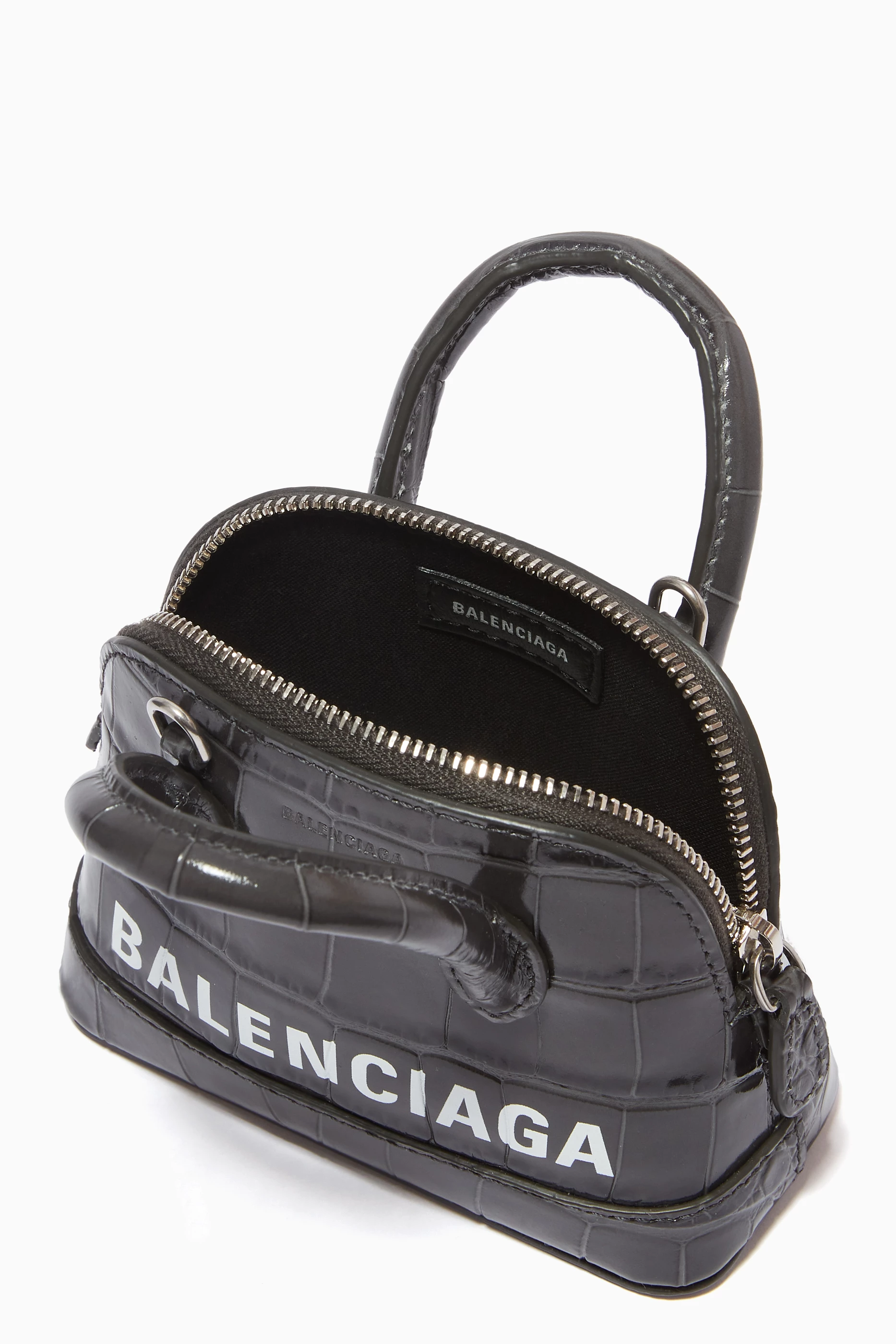 Balenciaga mini ville deals