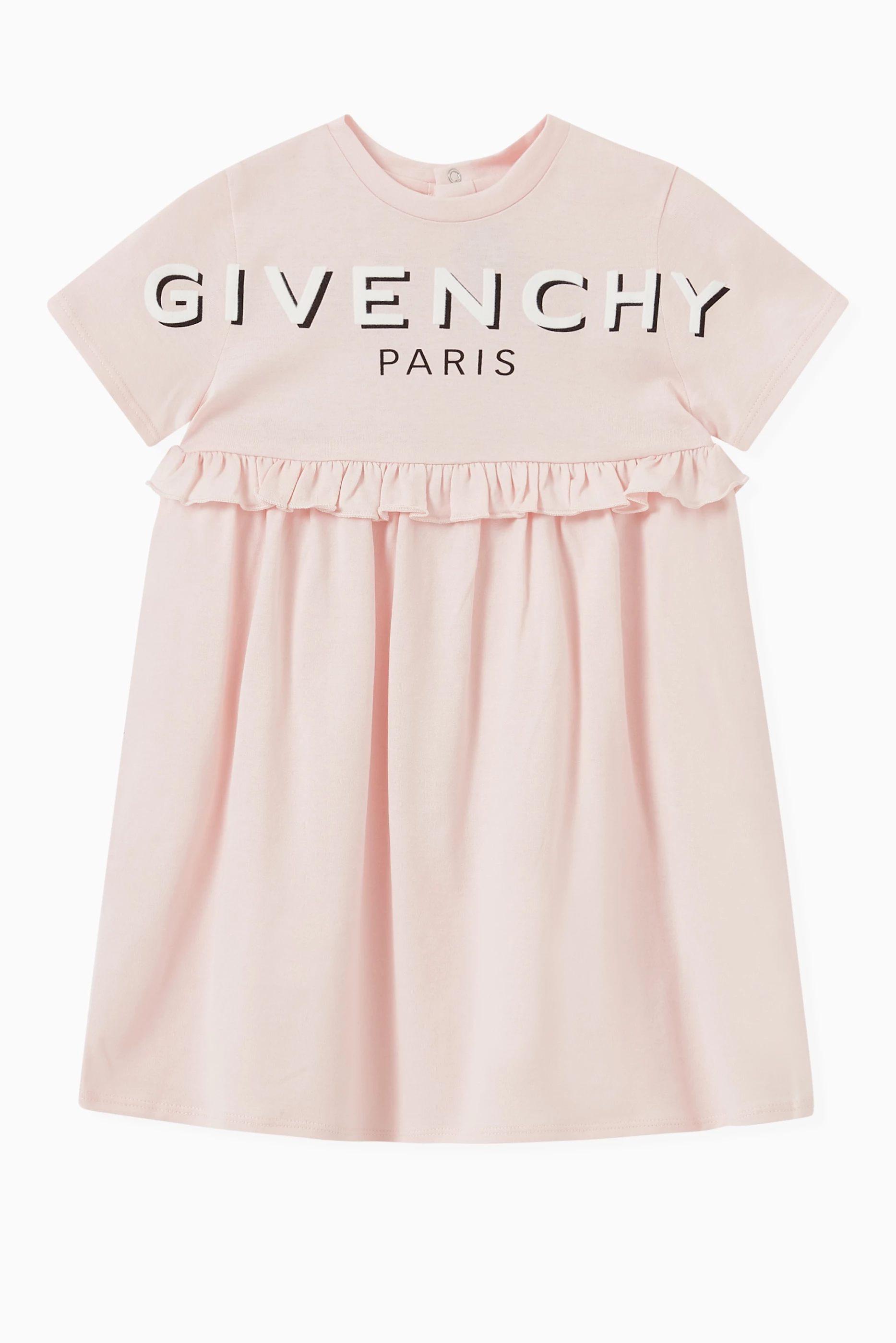 Givenchy hotsell baby dress