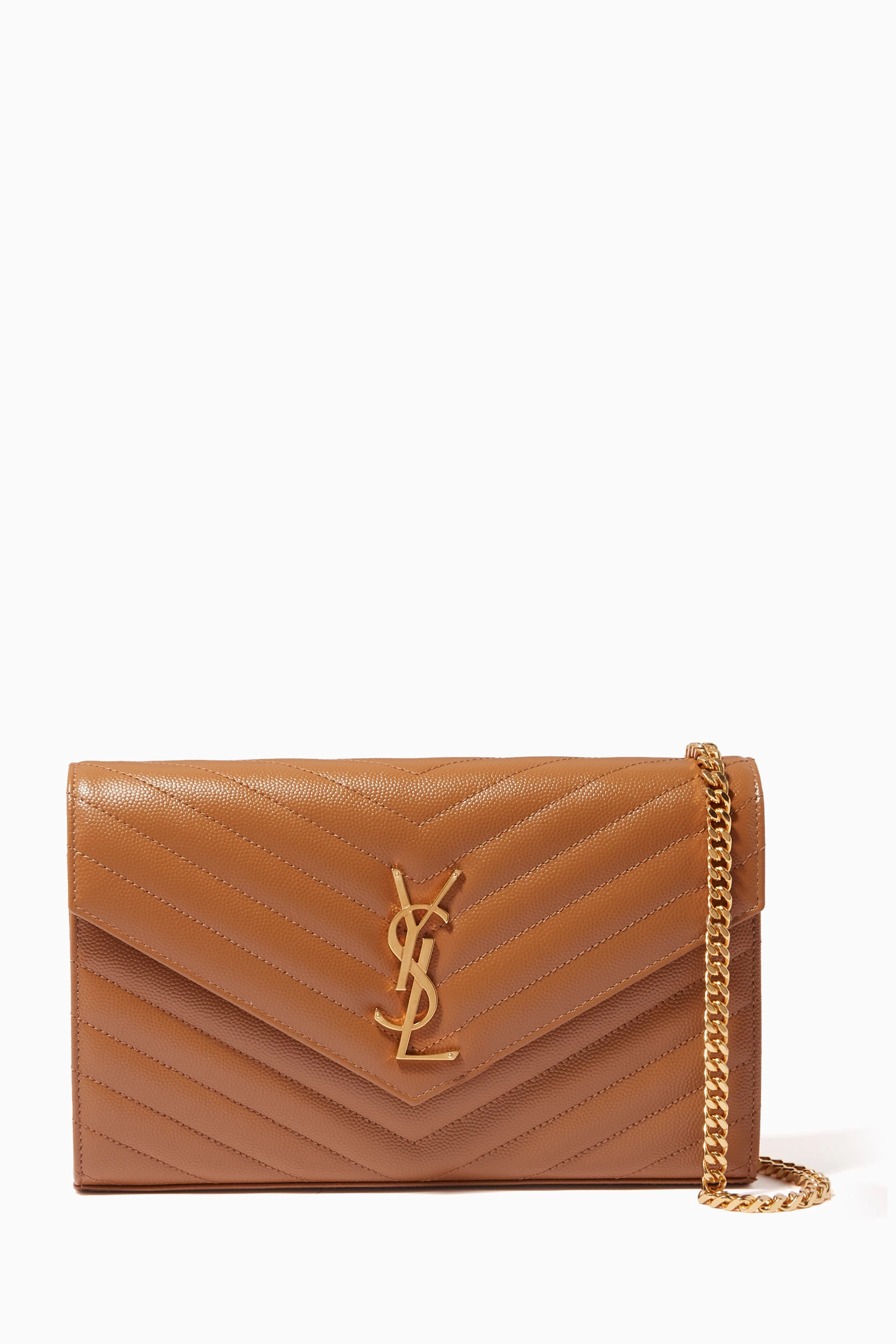 Cheap hotsell ysl wallet