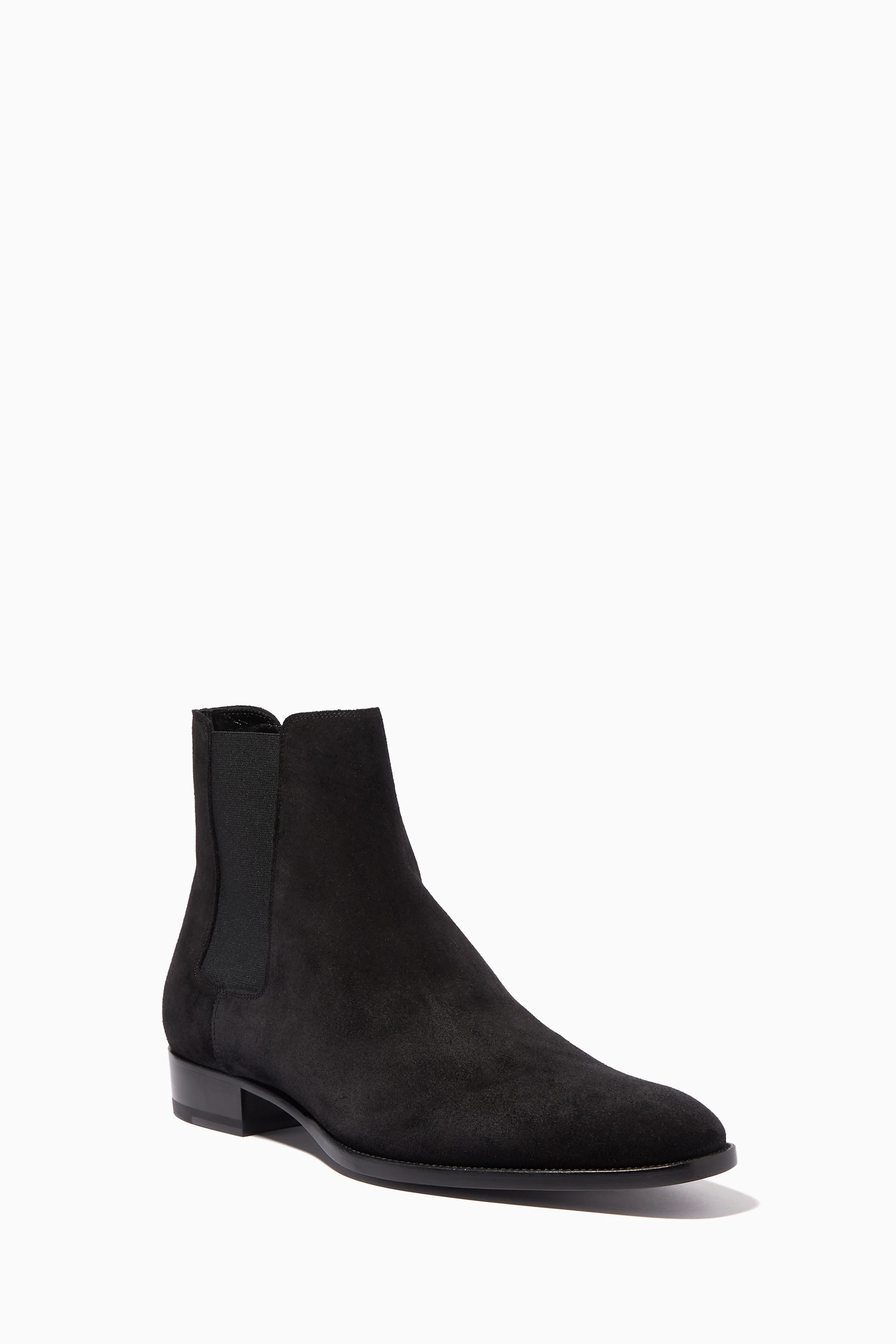 Saint laurent chelseas online
