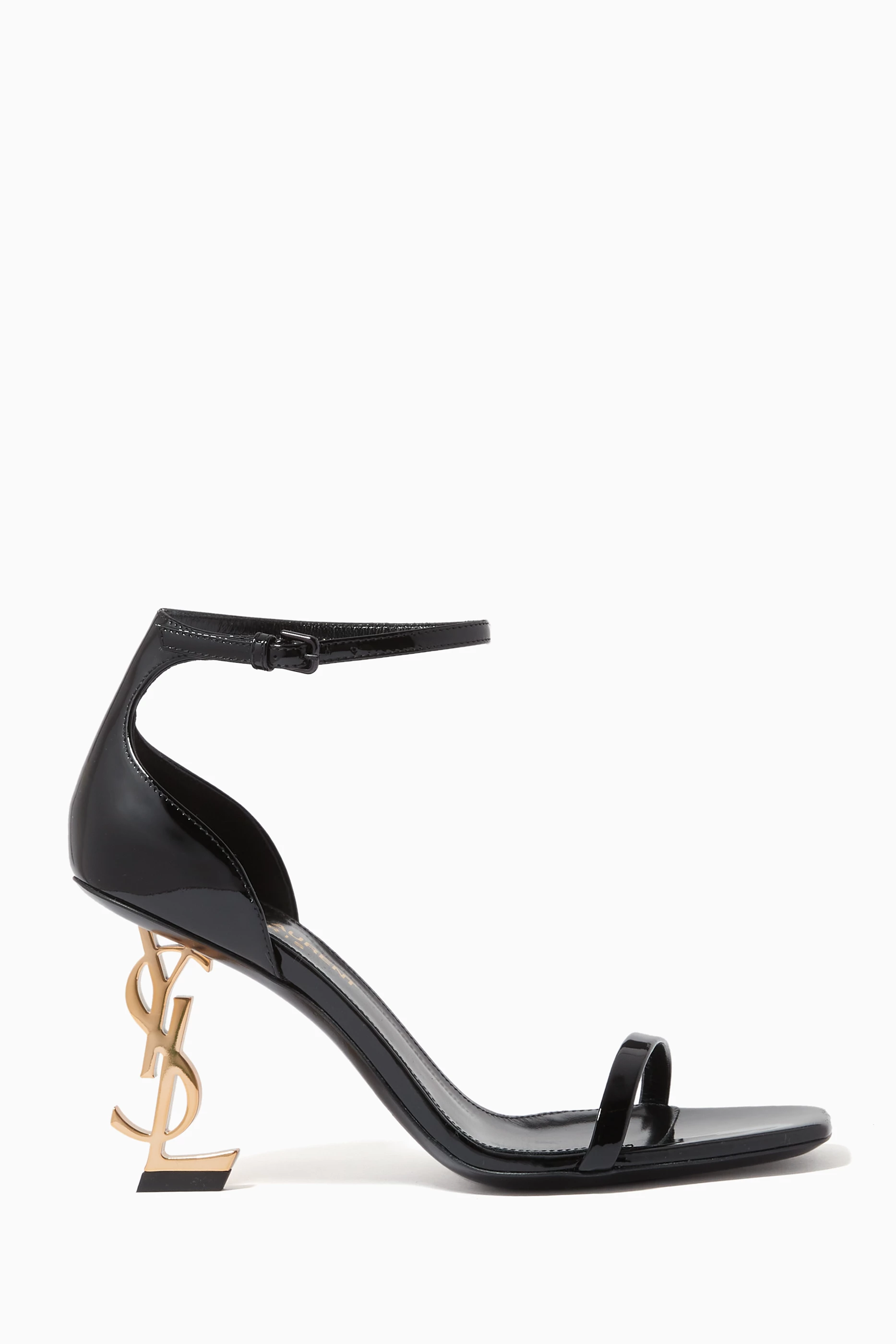 Opyum ysl on sale ankle strap sandal