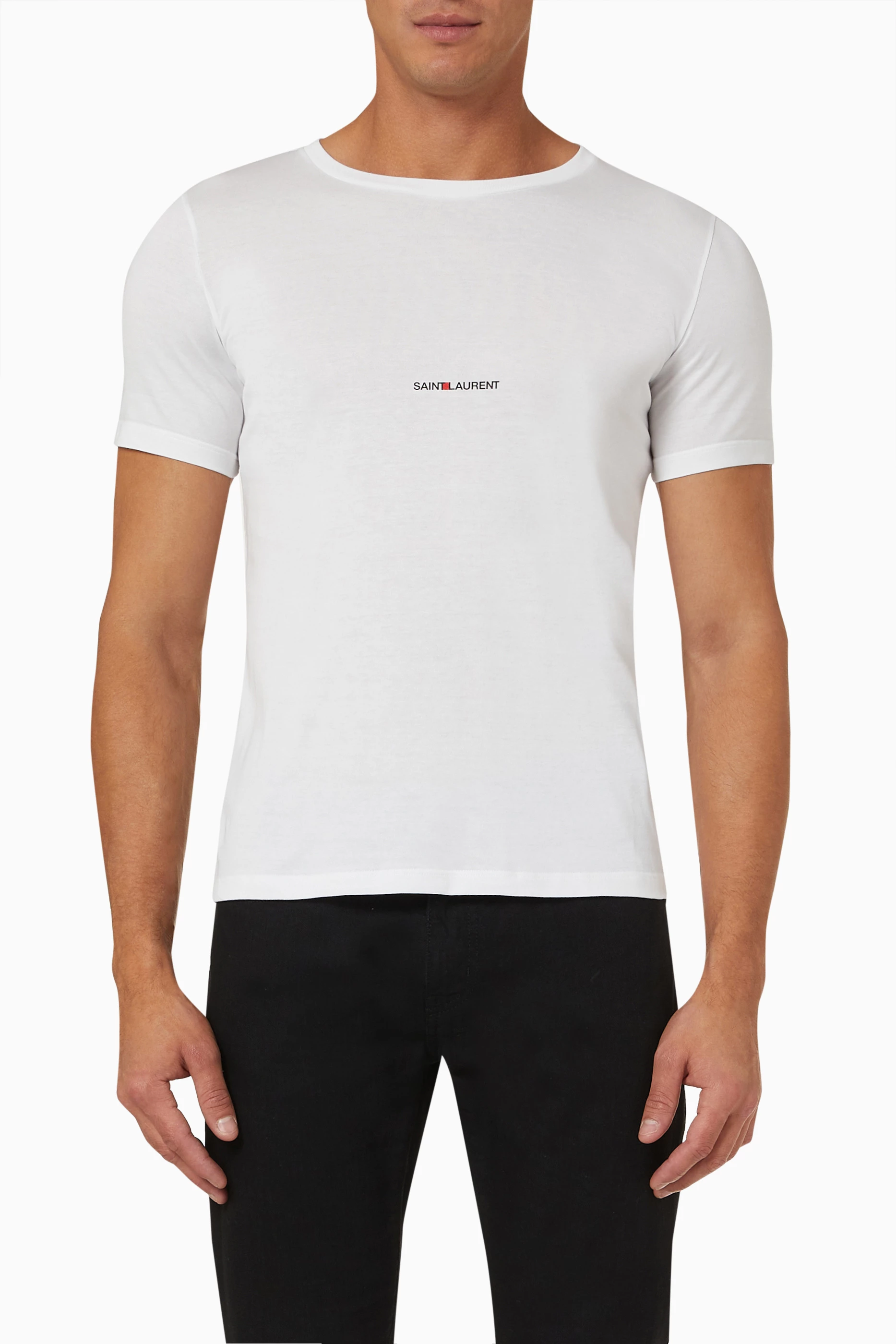 Saint laurent clearance shirt