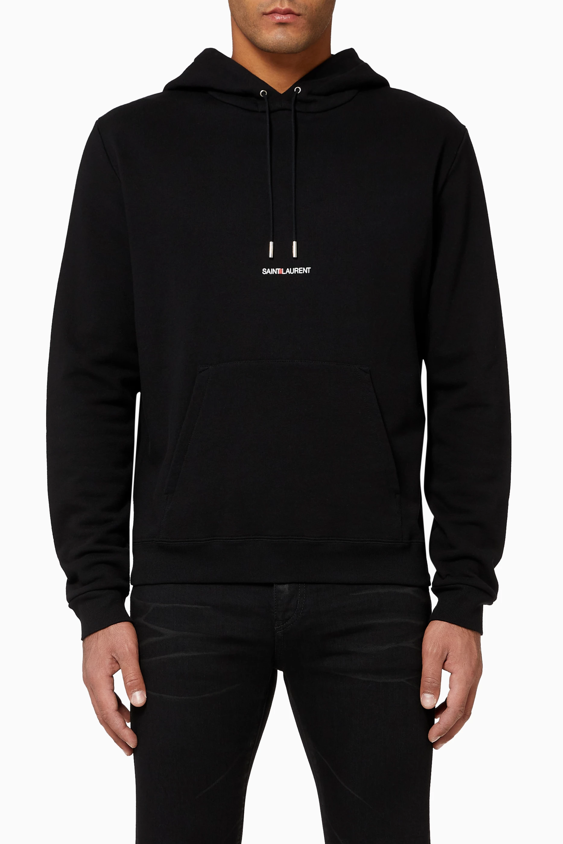 Off white rive gauche hoodie sale