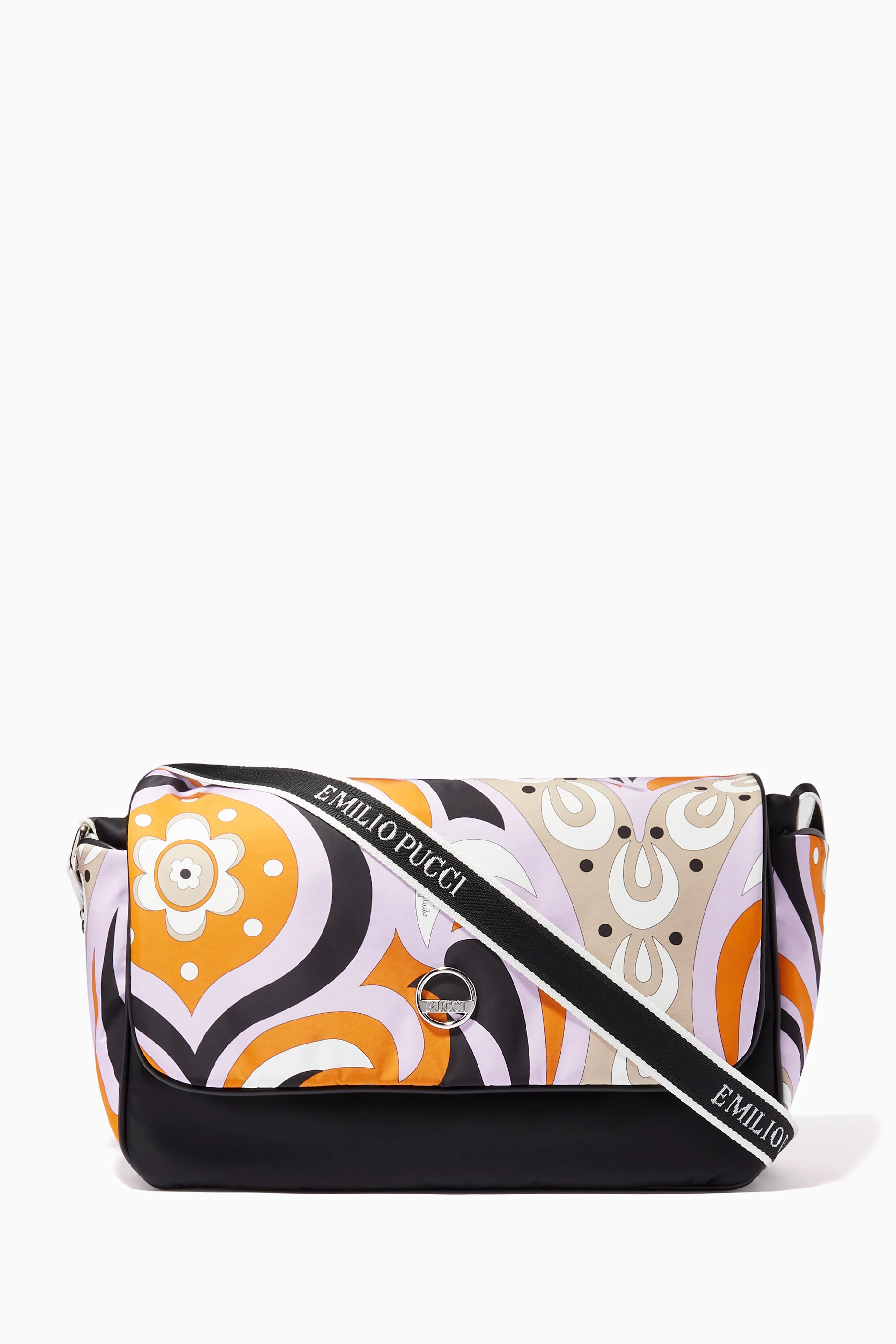 Emilio pucci sales diaper bag