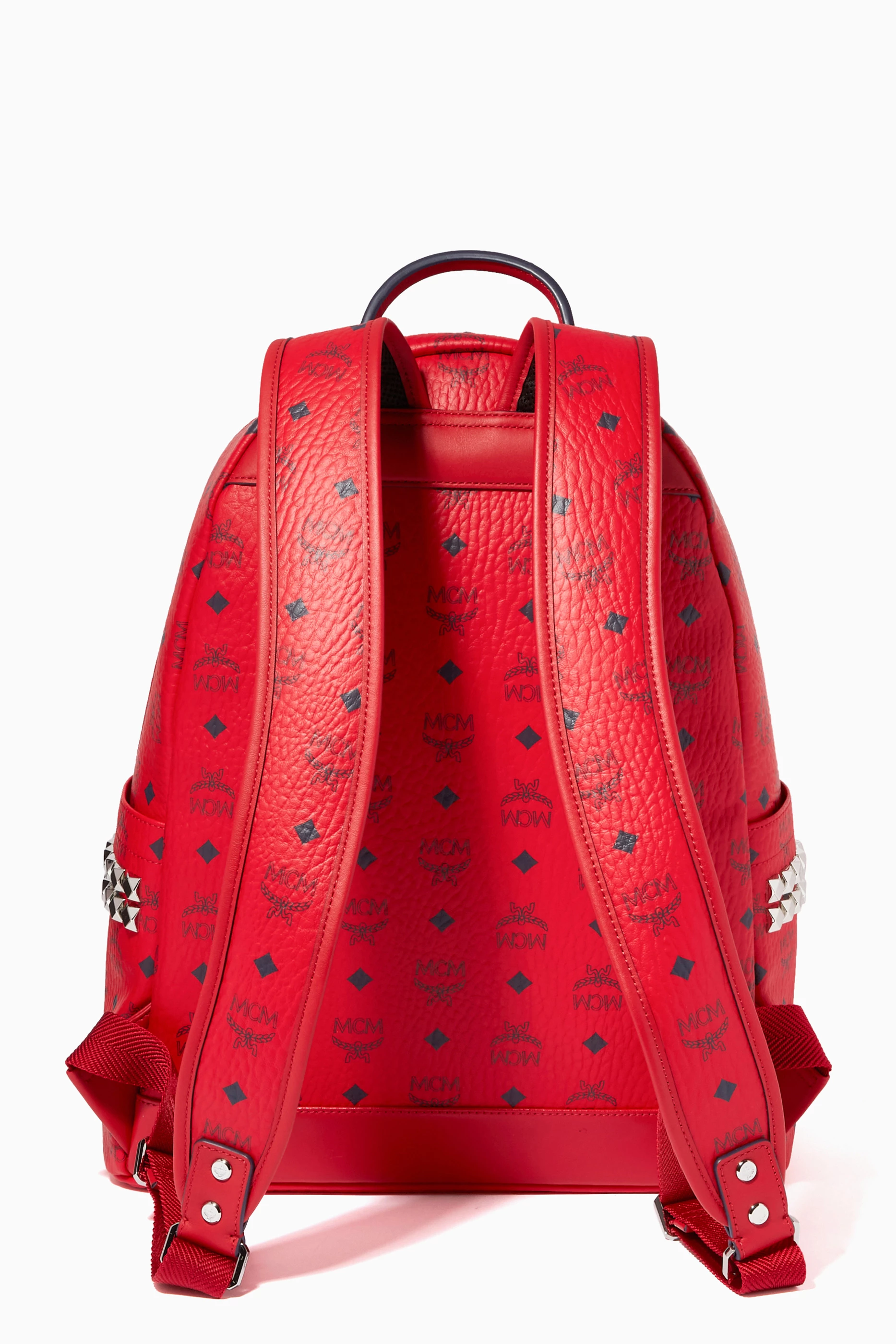 Mcm deals 40cm backpack