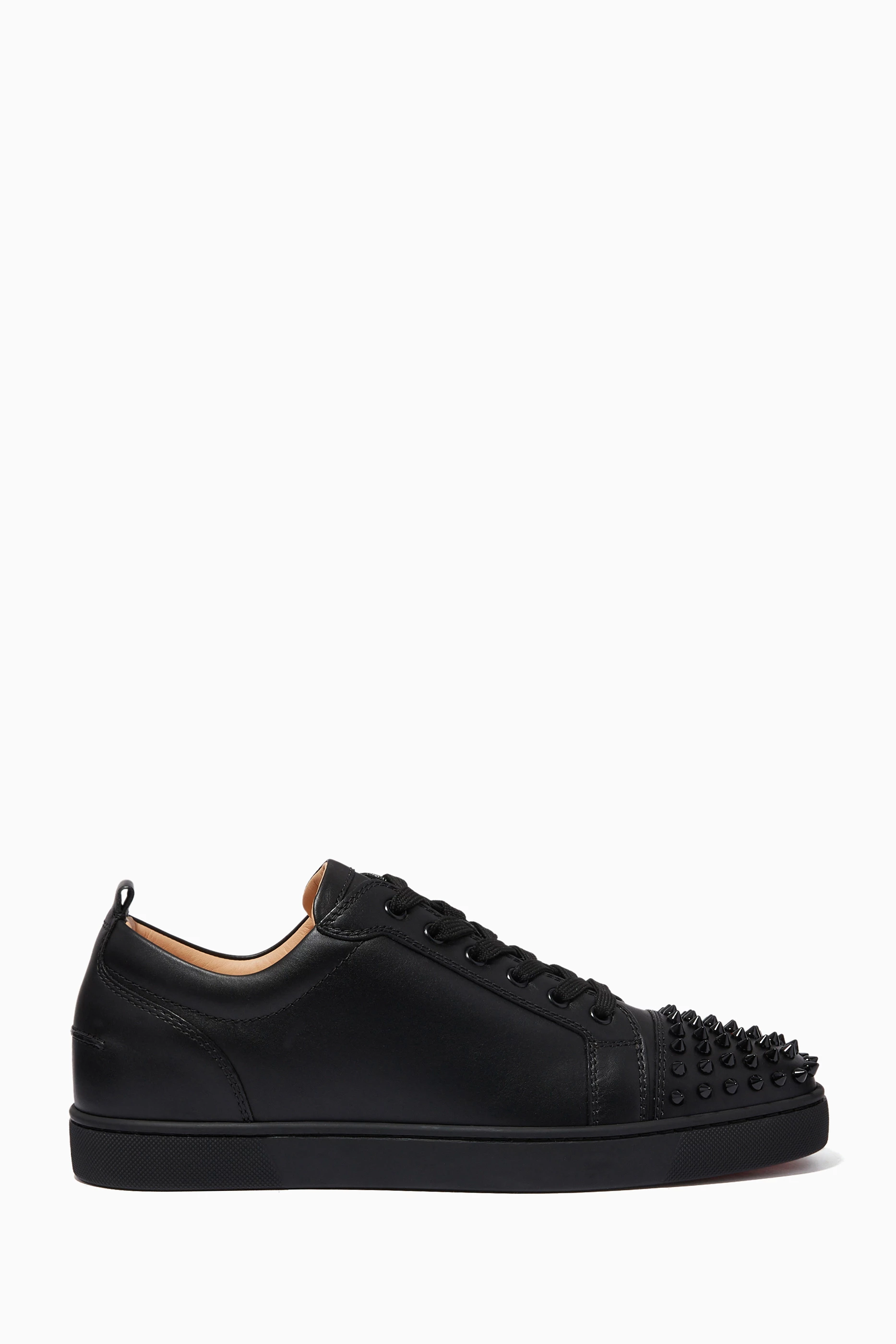 Mens deals louboutin sneakers