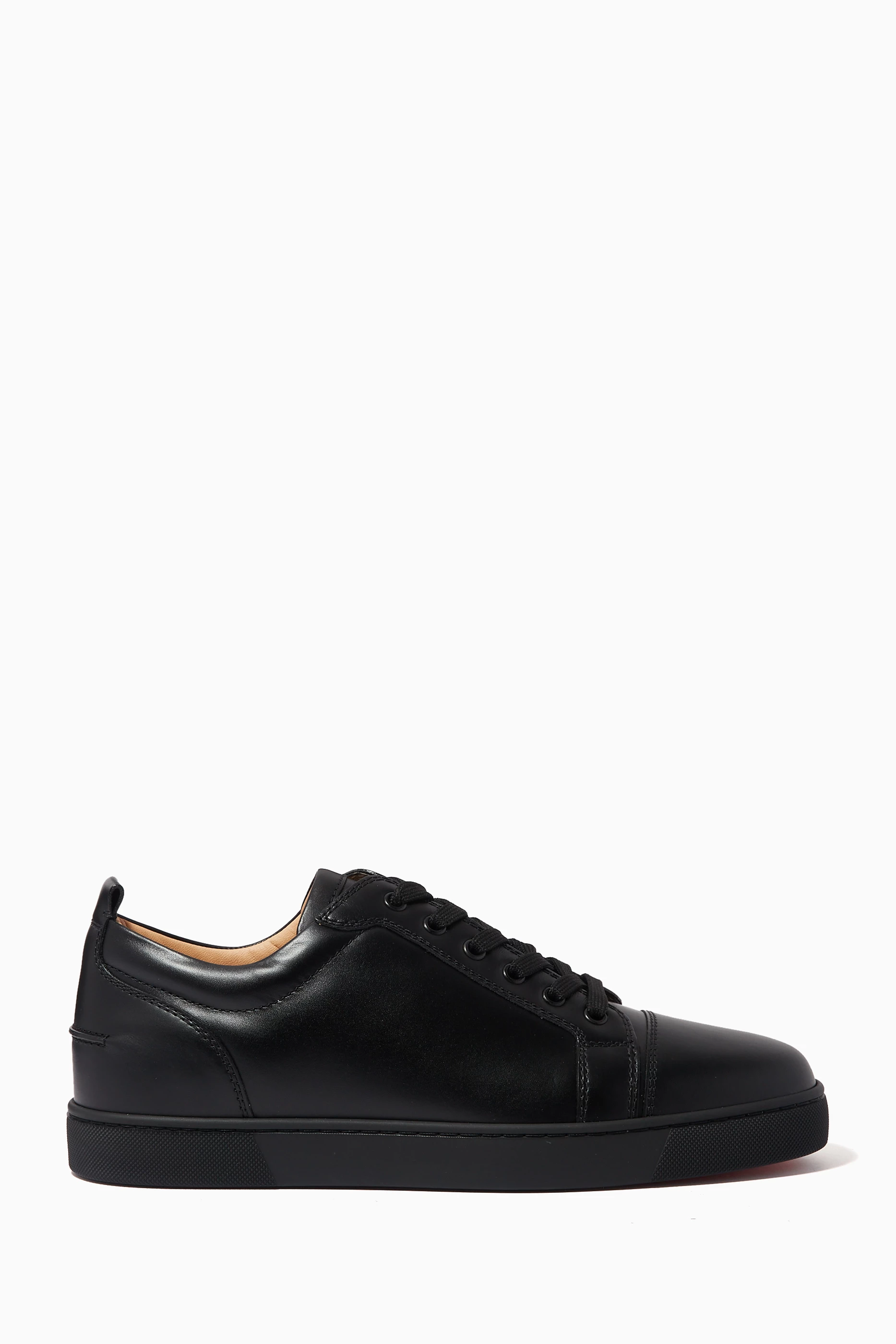 Louis junior discount flat calf