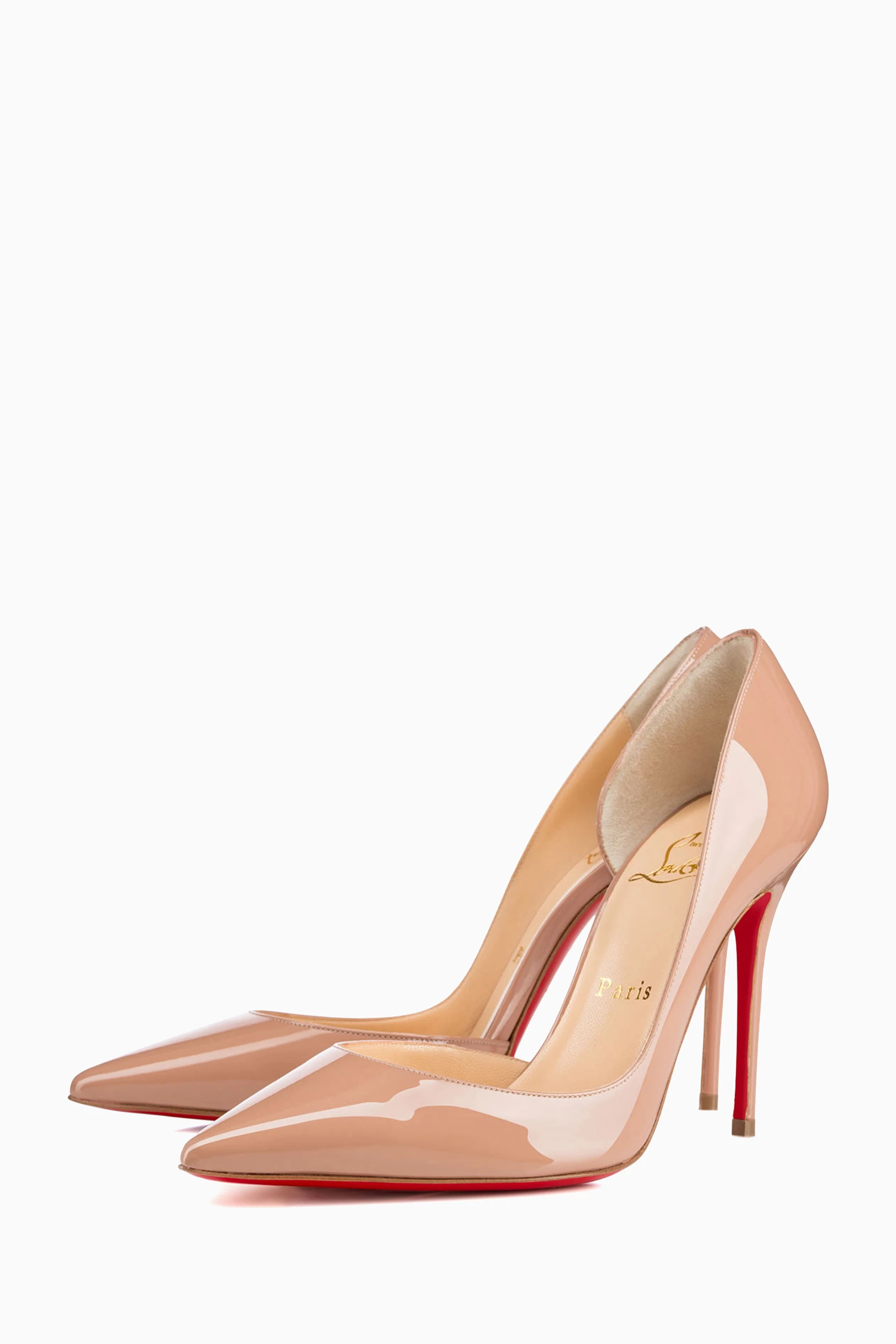 Iriza pumps shop