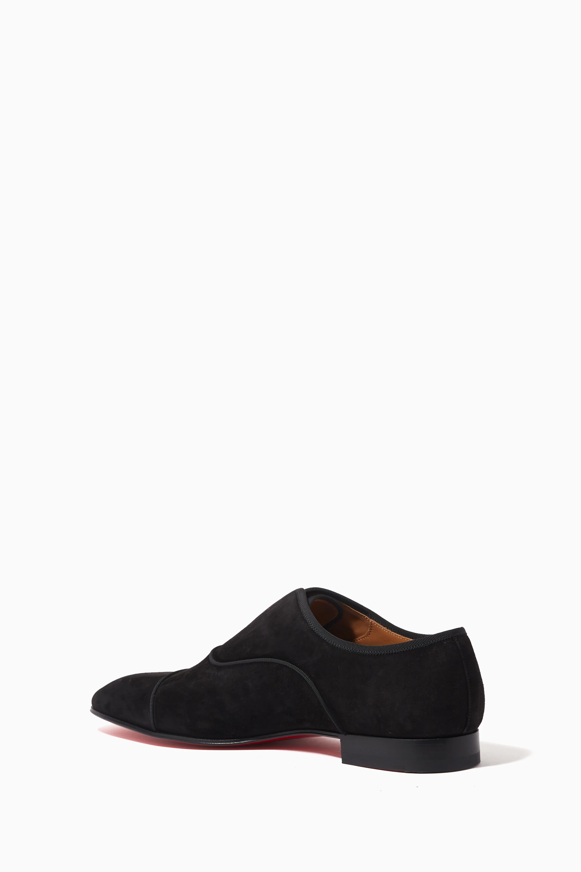Oxford louboutin cheap