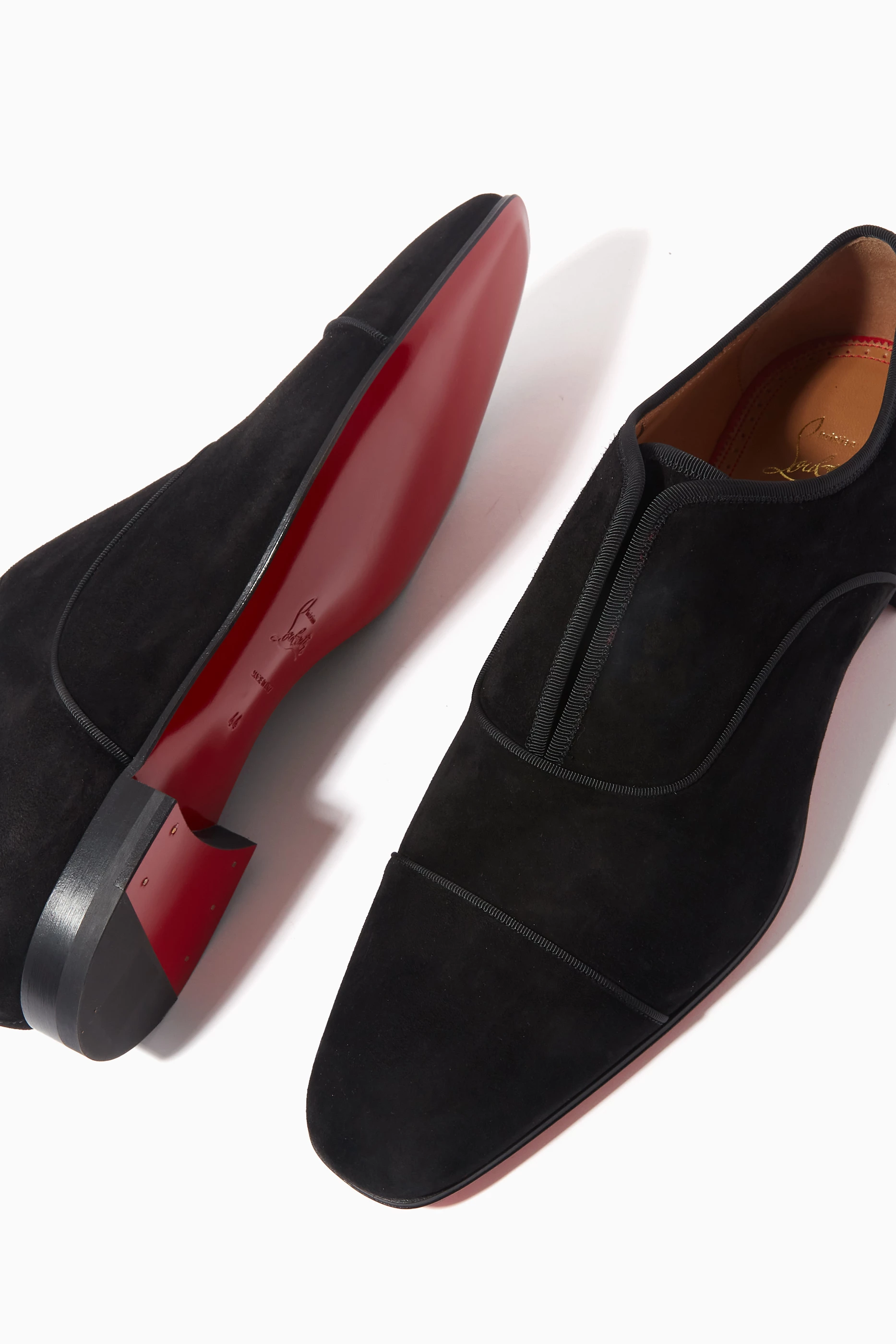 Louboutin alpha male hot sale