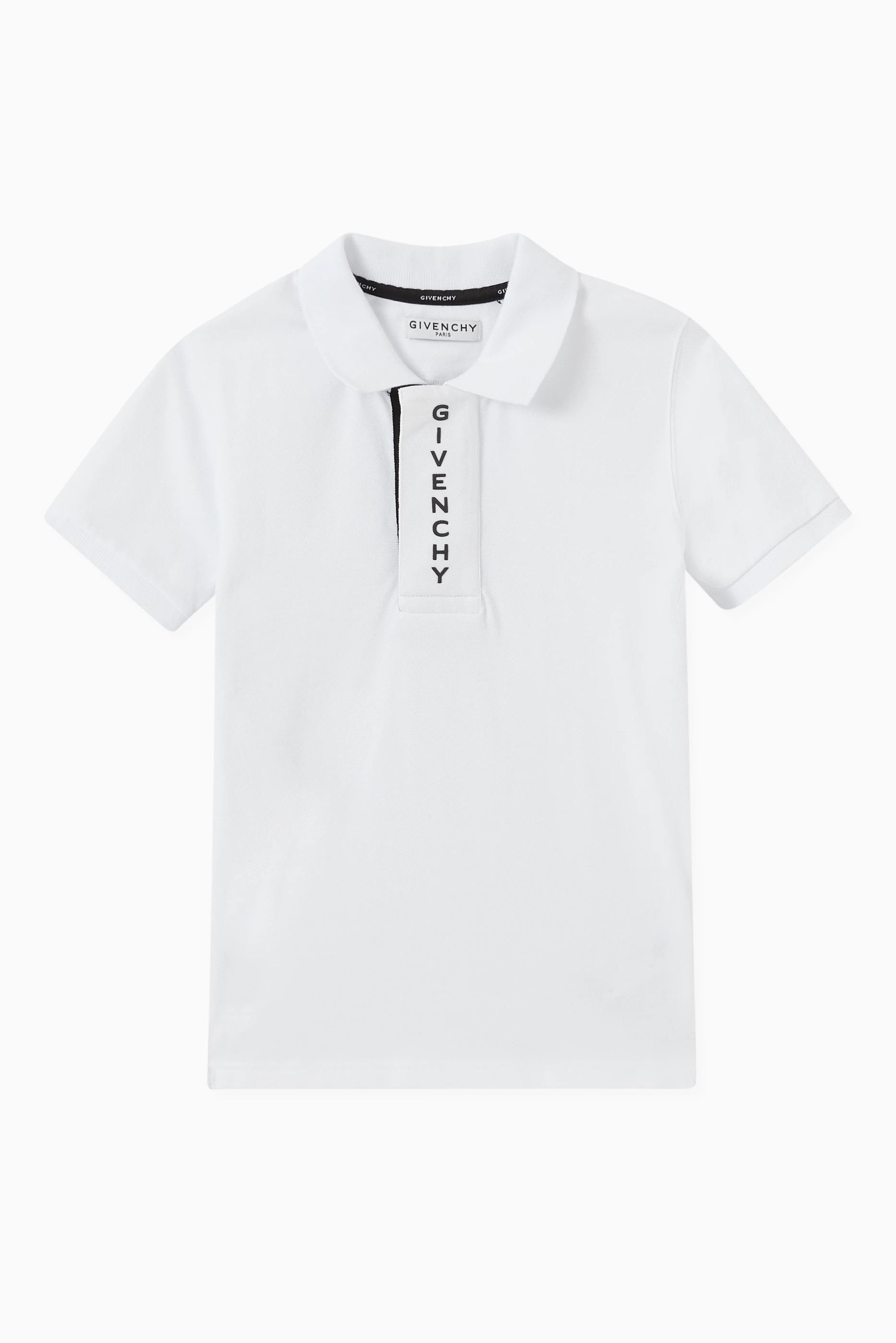 Givenchy polo shirt hot sale