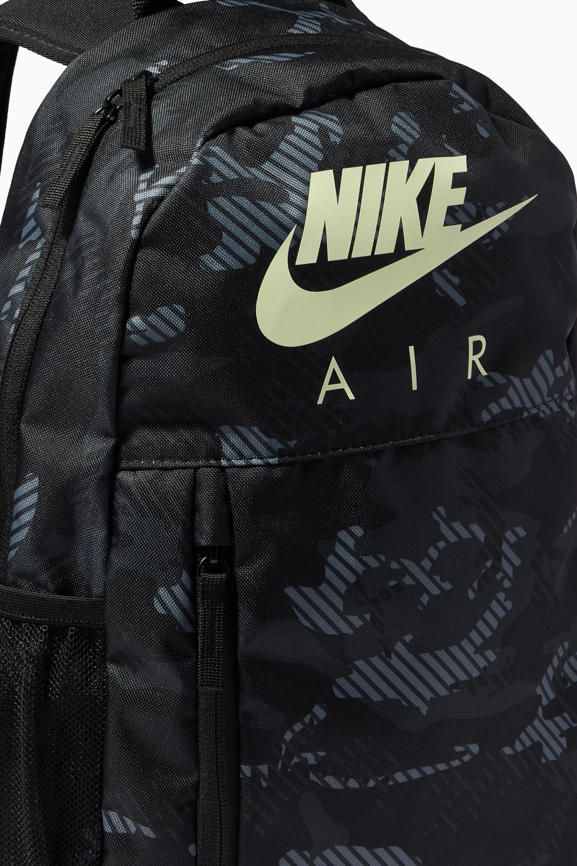 Camo nike backpack new arrivals