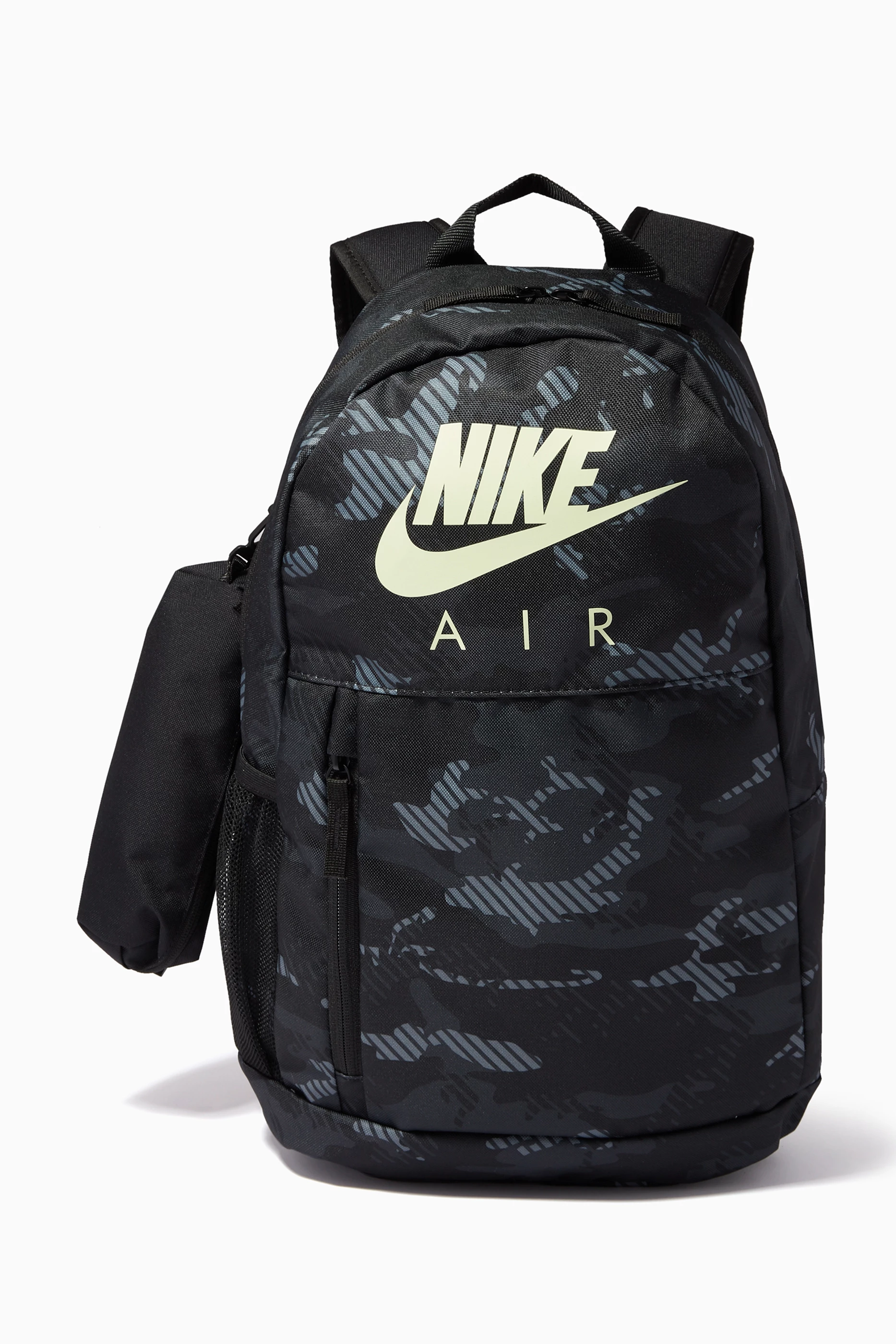 Nike air 2025 backpack khaki