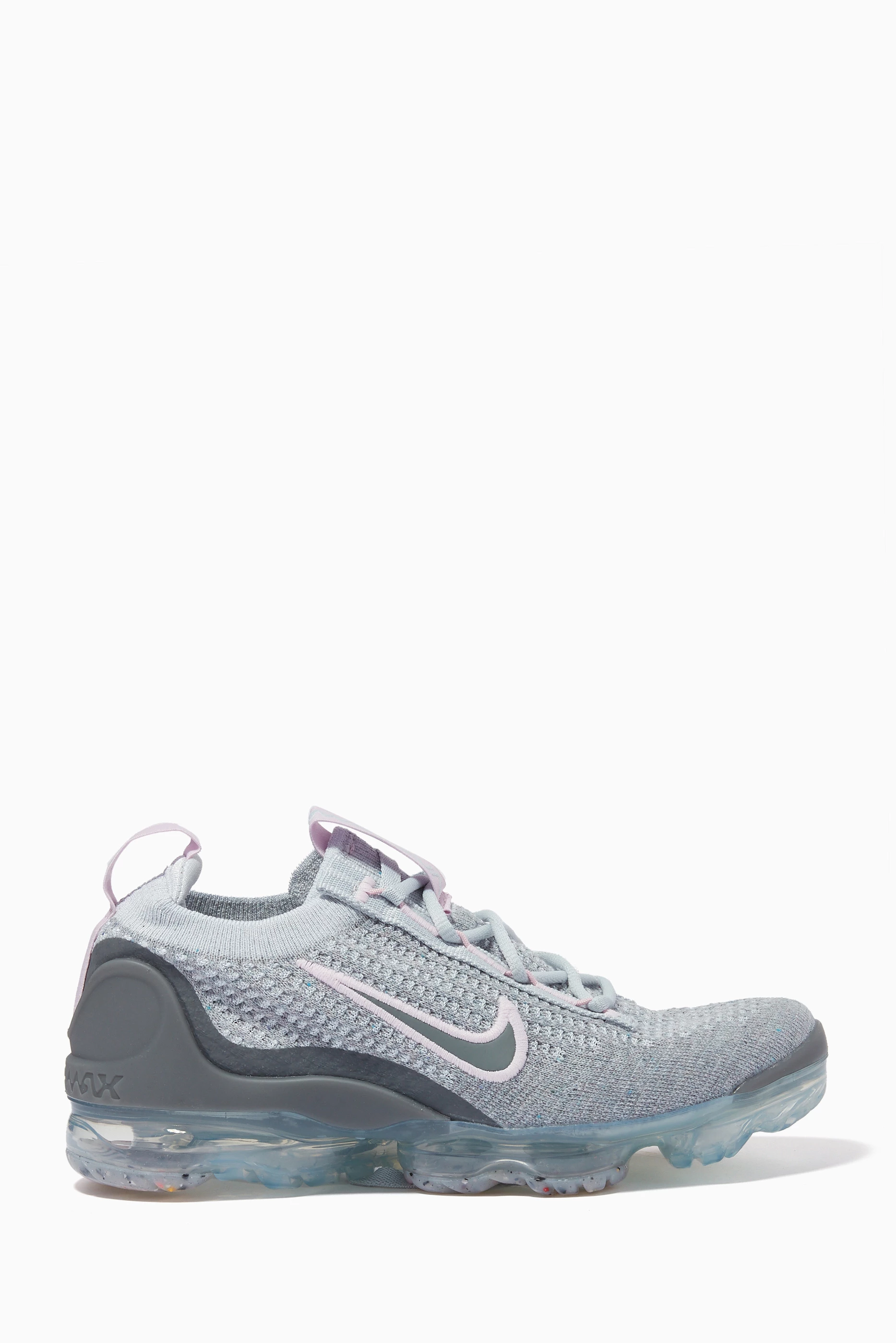Nike vapormax deals grey
