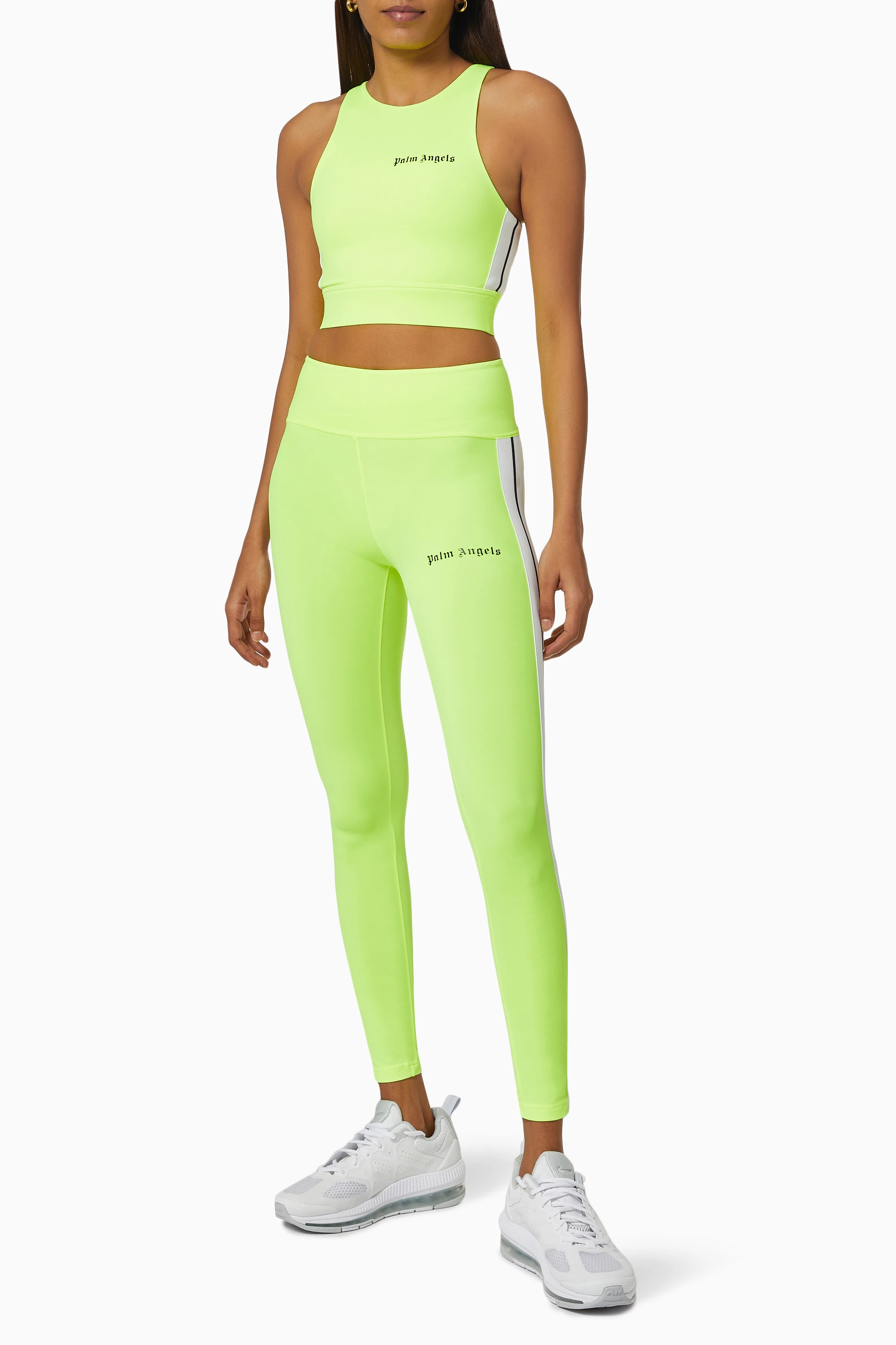Palm leggings hotsell
