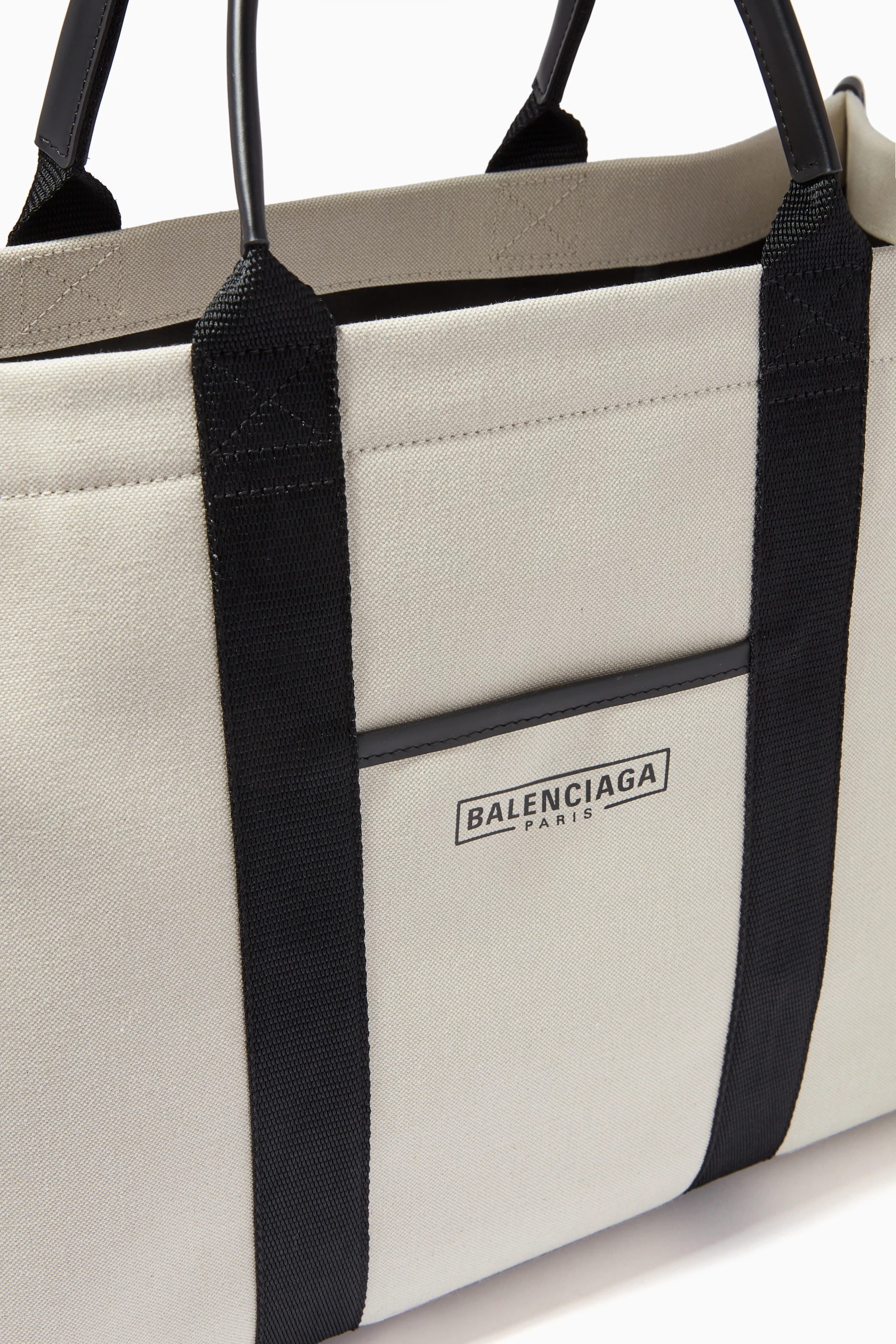 Canvas balenciaga clearance