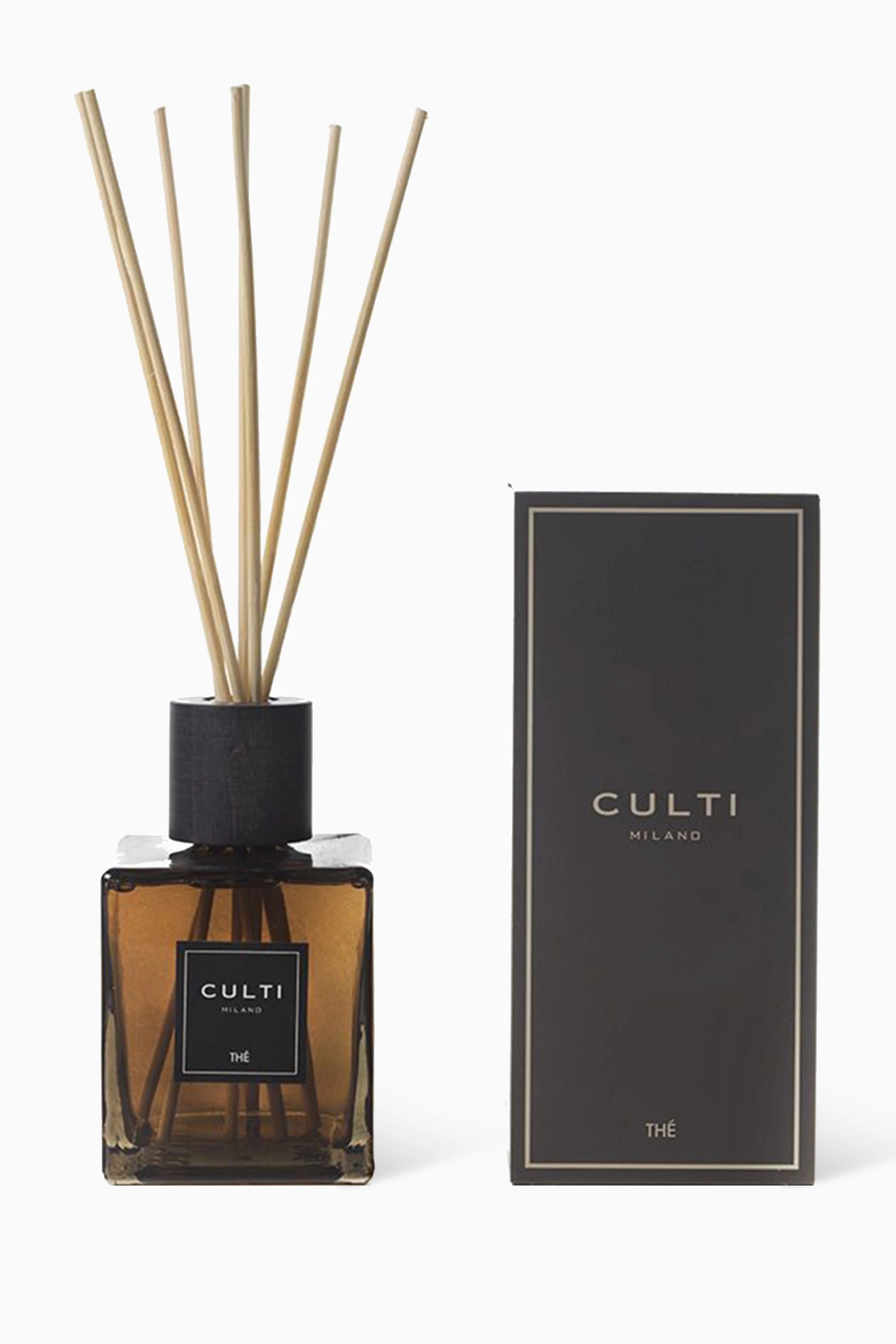 Buy Rituals Colourless Parfum D'Interieur, 500ml for UNISEX in UAE