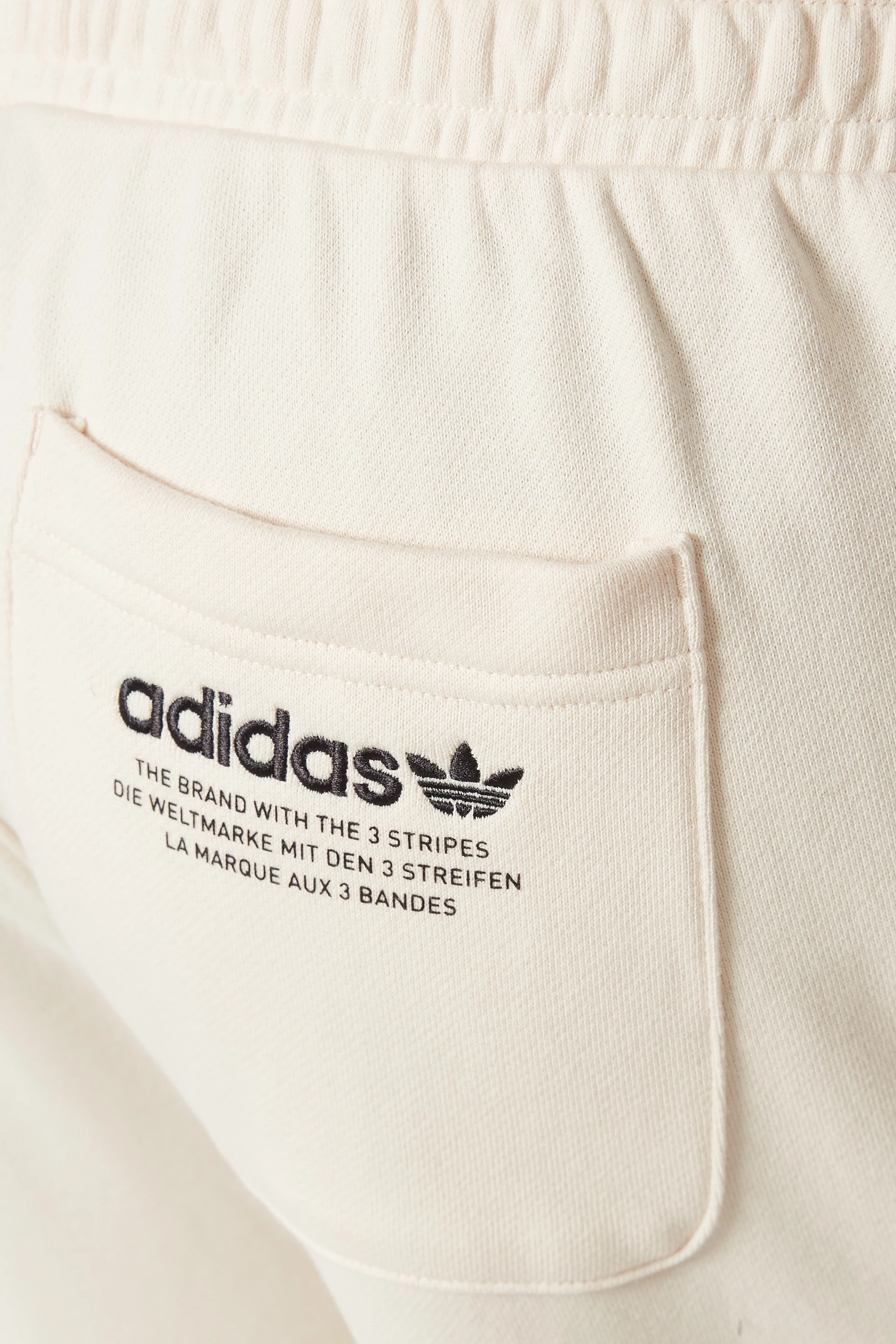 The brand with new arrivals the three stripes sweatpants